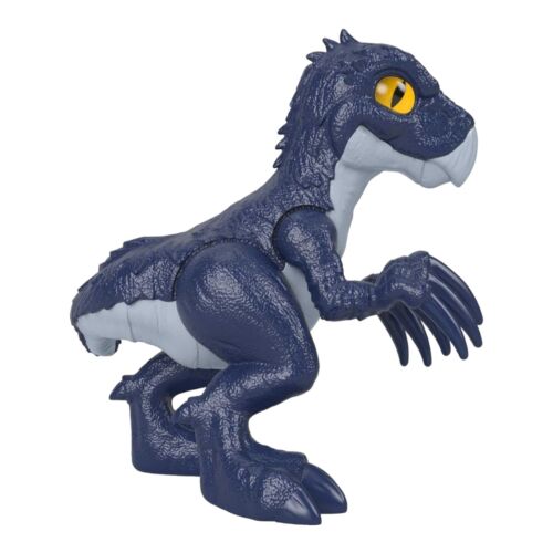 Fisher-Price Jurassic World Dominion Imaginext Baby Therizinosaurus Dinosaur