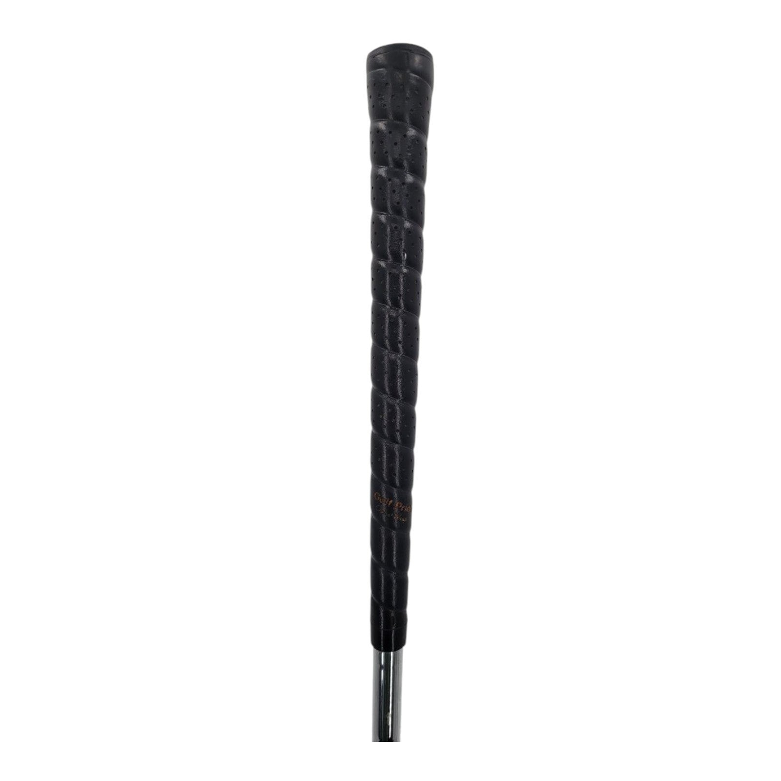 Tommy Mann Bumber Oversize Mens RH Sand Wedge Steel Shaft Golf Pride Grip 37"