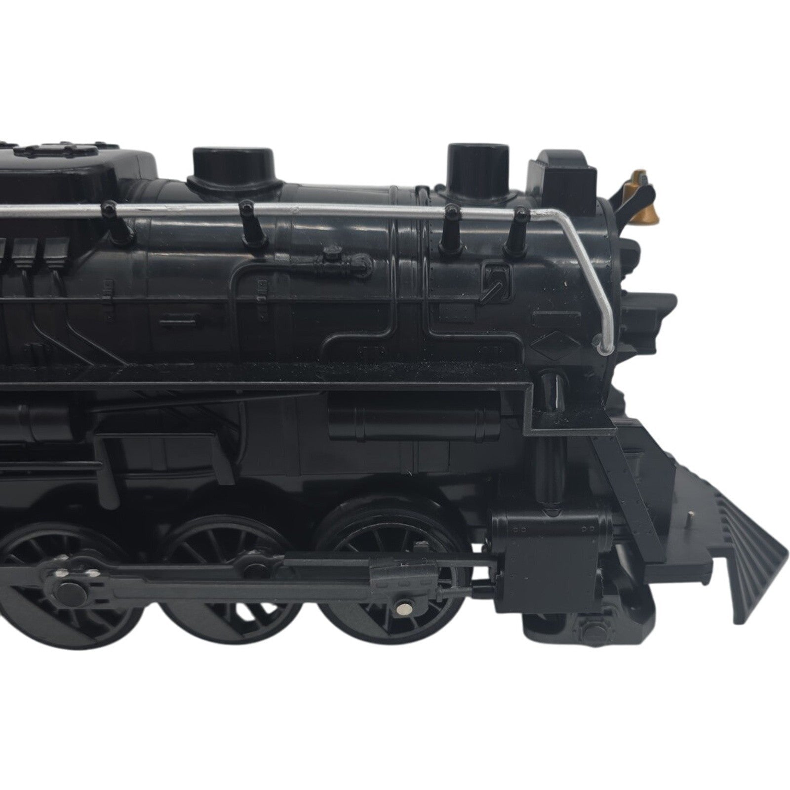 Lionel The Polar Express 1225 Steam Locomotive Engine 15912EL - For Parts