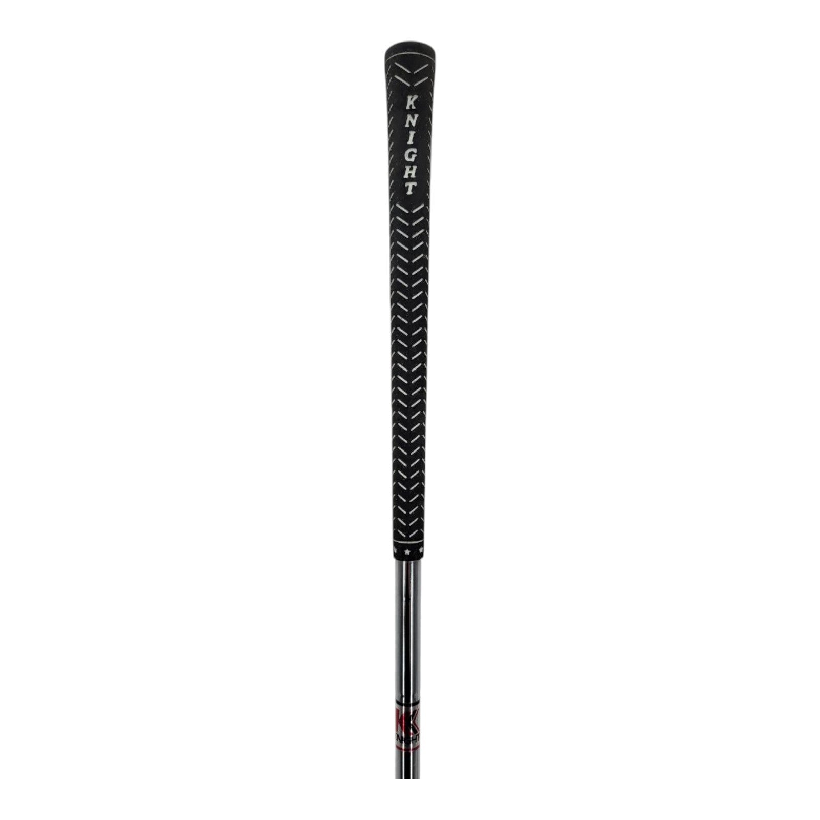 Knight Lancer Old School 7 Wood Golf Club Steel Shaft Original Grip RH 41"