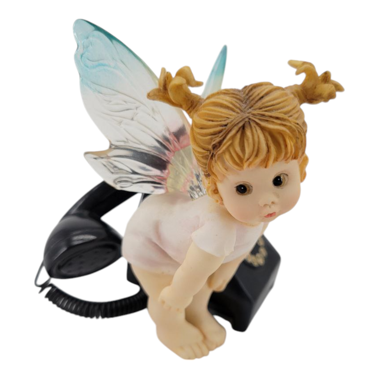 Enesco My Little Kitchen Fairies Sweet Nothings Fairie 2002 Figurine