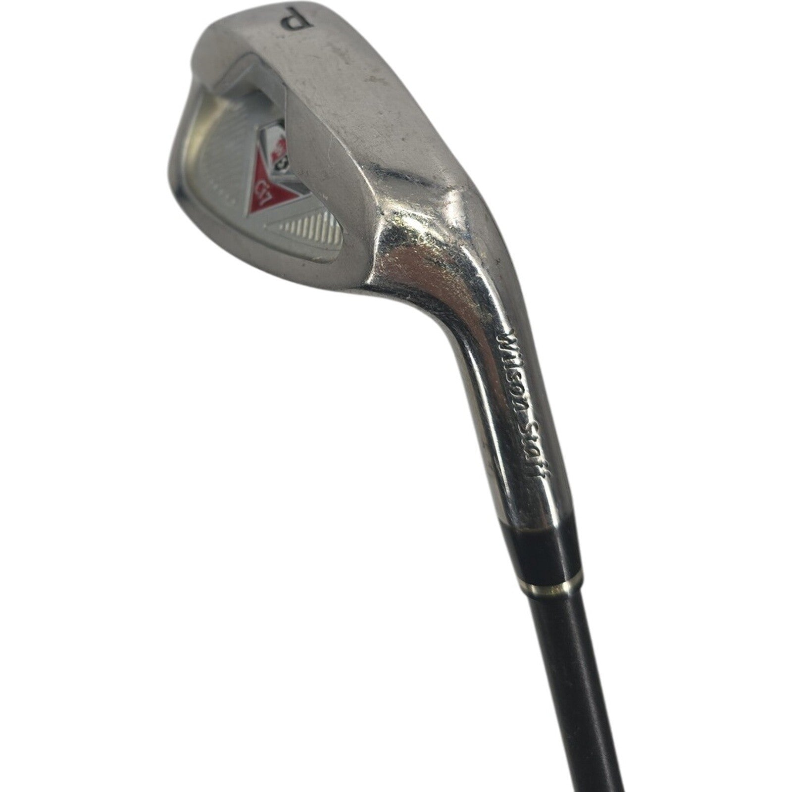 Wilson Staff CI7 Pitching Wedge RH Pro Force V2 S-Flex Graphite Shaft 36”