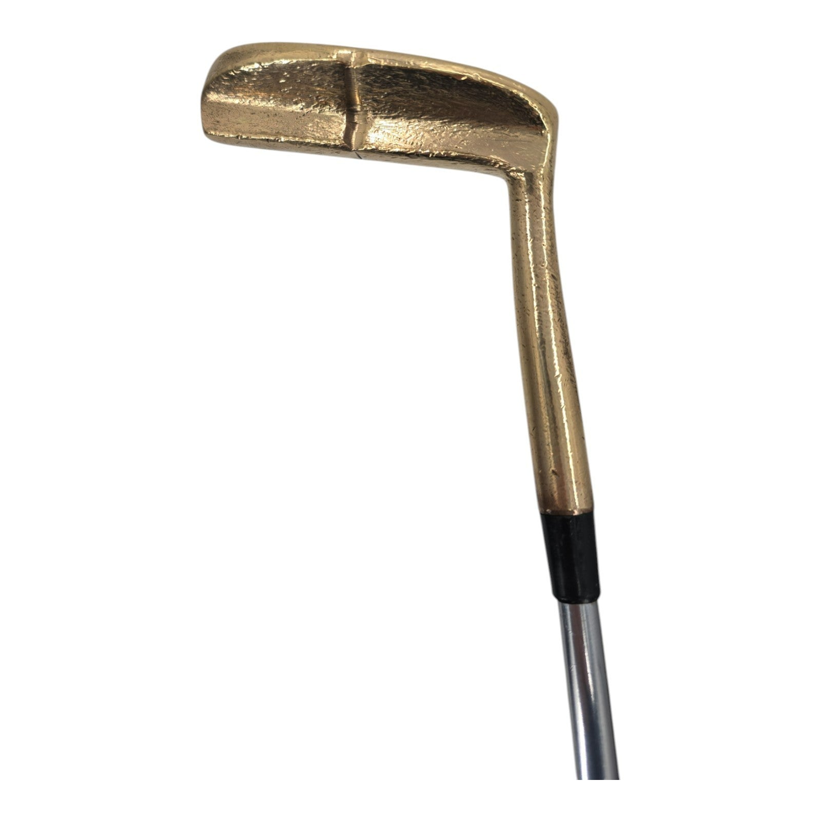 MacGregor 314 Bullseye Putter Golf Club RH 35"