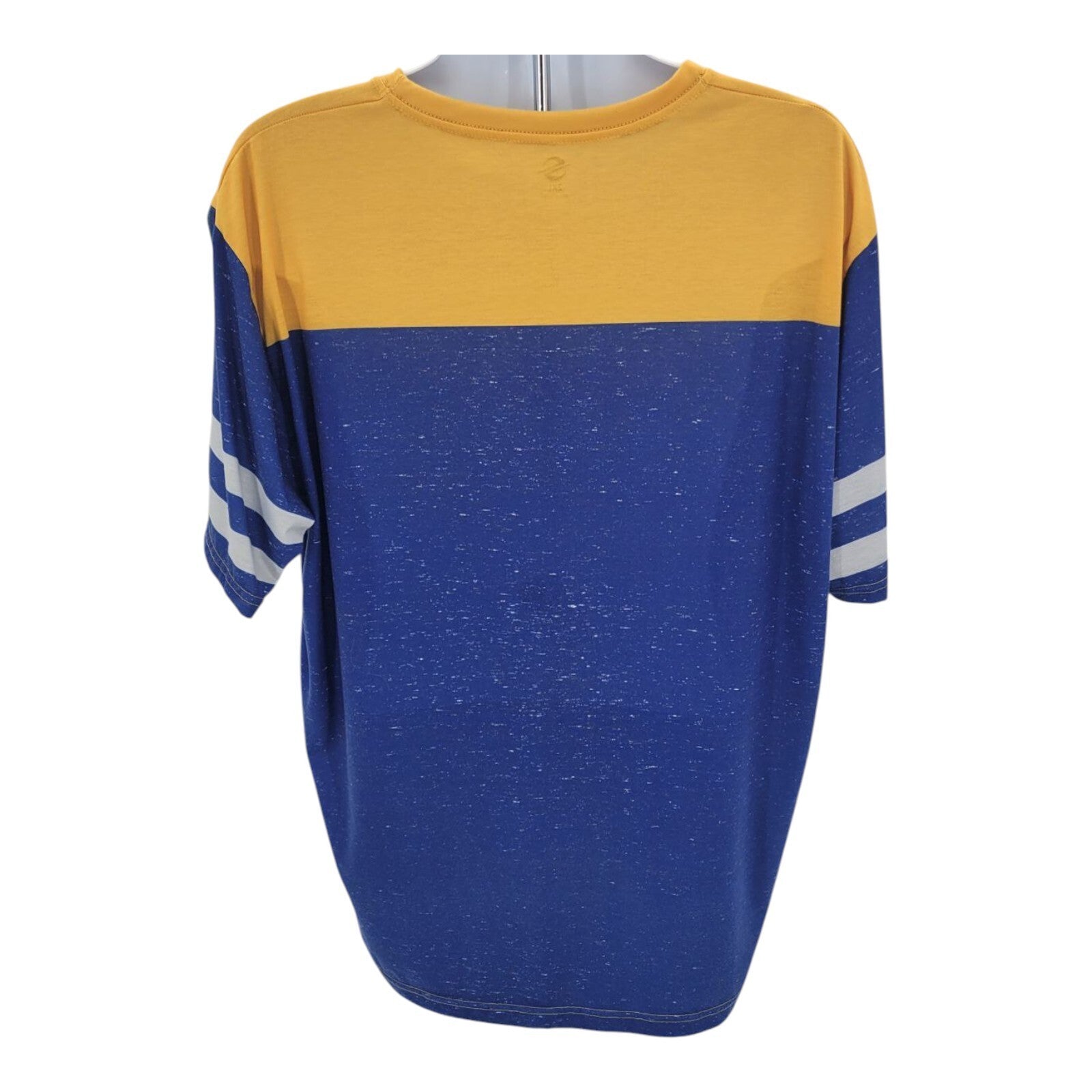 NCAA Webster University Gorlocks Football S/S T-Shirt 2XL