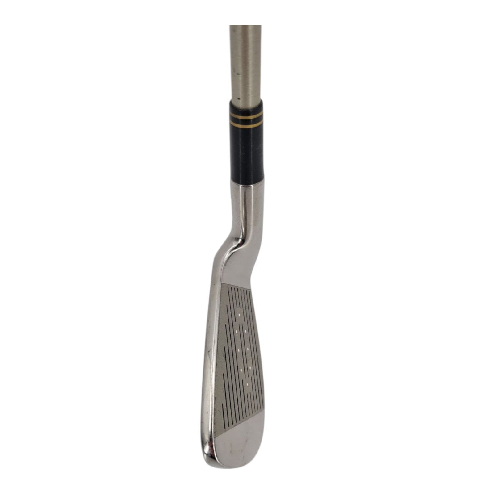 Square Two LPGA Agree II Pro Design Stainless Steel 4 Iron Ladies Graphite Shaft