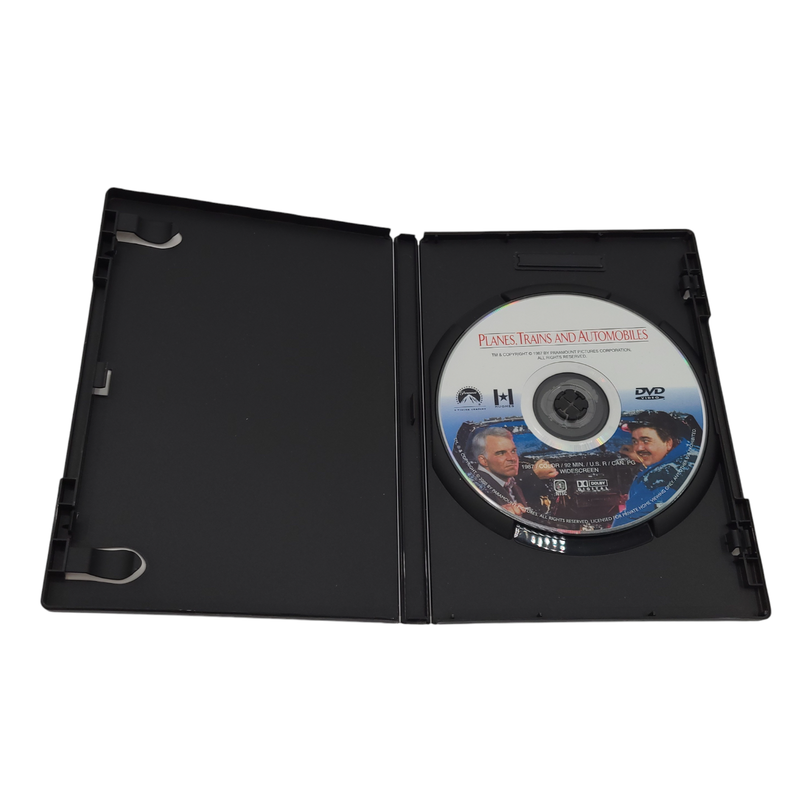 Christmas Holiday DVD 4 Movie Bundle