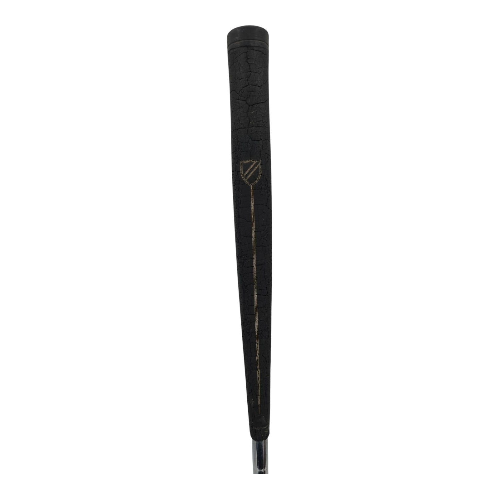 Zebra Style Knockoff Mallet Putter Golf Club RH 35"