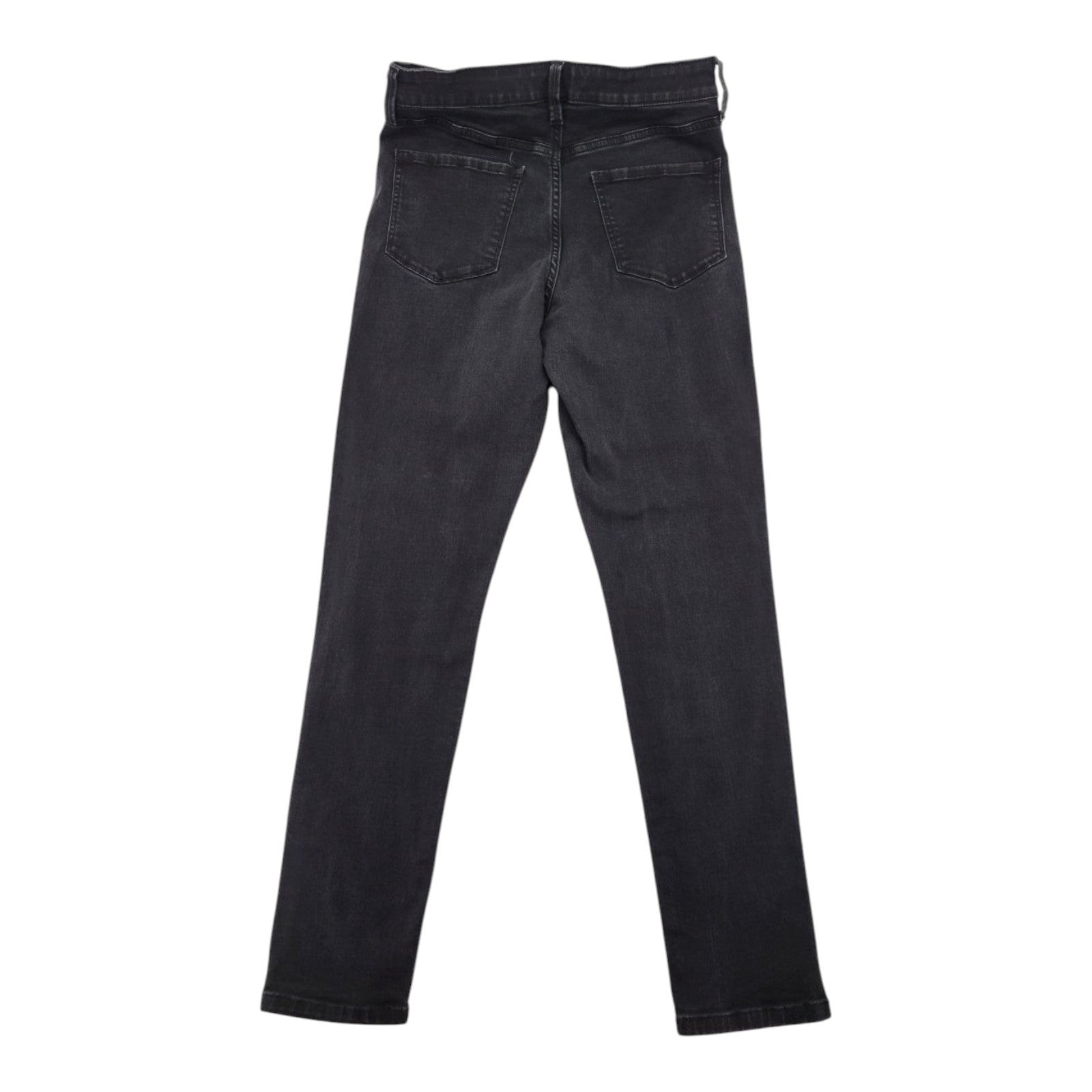 Arizona Jean Co. Women's Gray Skinny Jeans Size 9 Stretch Denim Pants