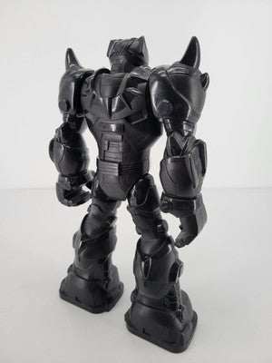 2017 BLACK PANTHER ARMOR MARVEL PLAYSKOOL SUPER HEROES ADVENTURES 12” Figure