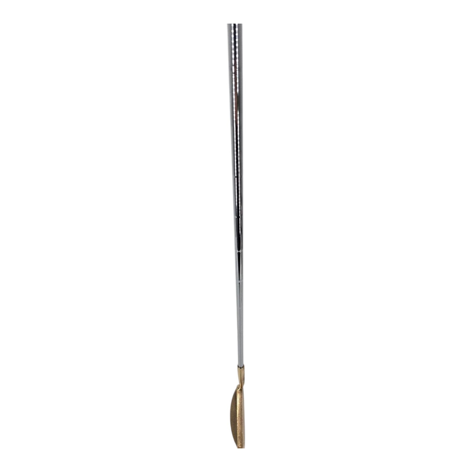 Wilson GM 990B Blade Putter RH Steel Shaft Original Grip Golf Club 35"