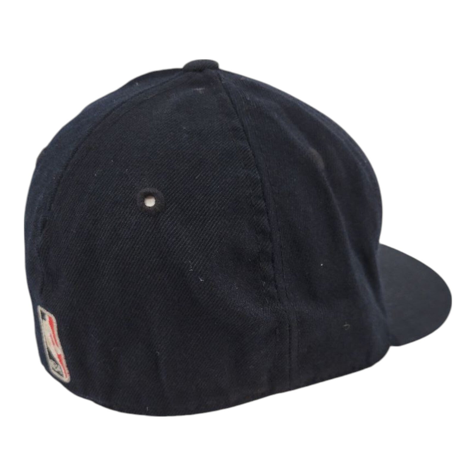 Adidas NBA Portland Trail Blazers Wool Fitted Hat Size 7