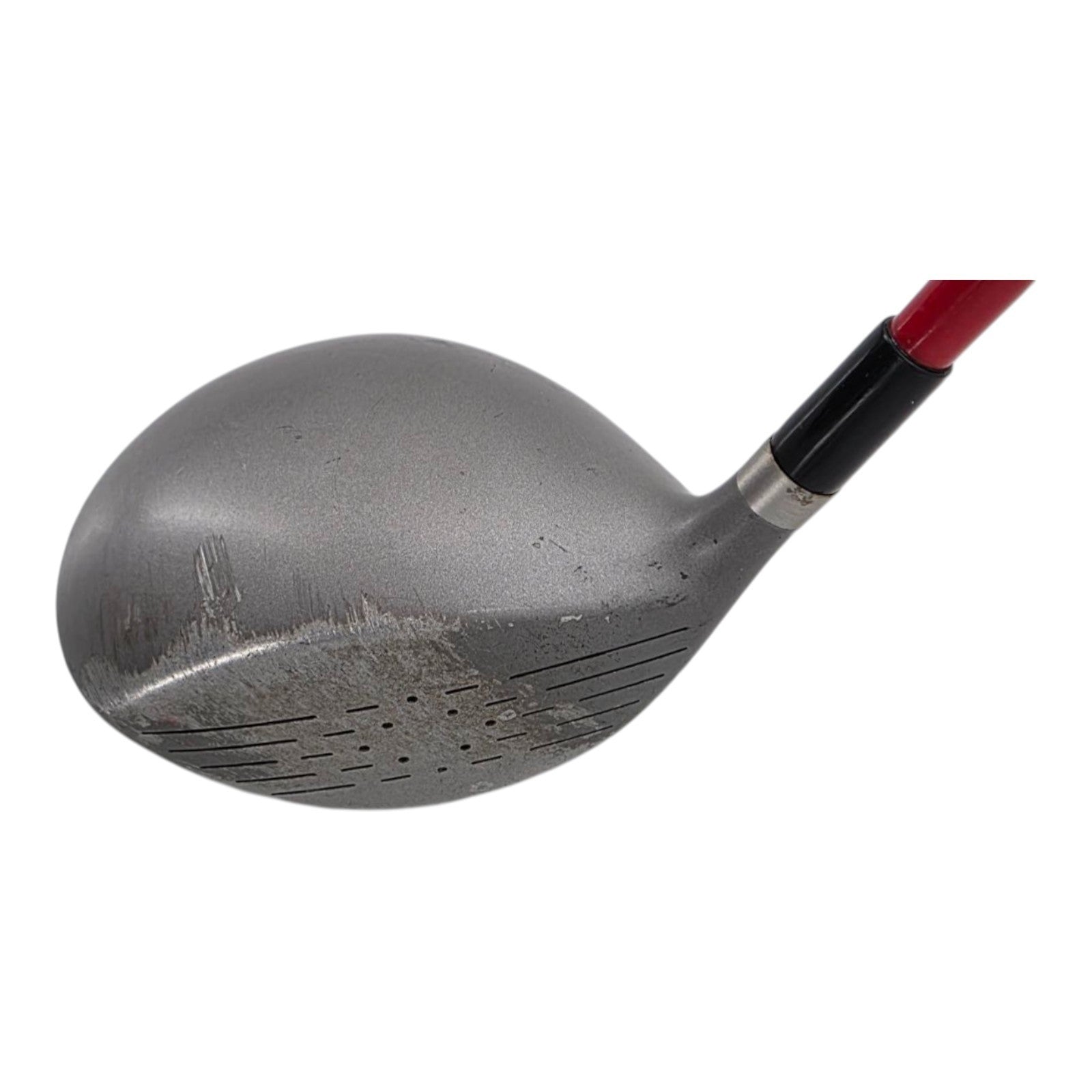 Wilson Killer Whale Oversize 10.5° Driver Mens Firestick 3.5 Graphite Shaft 45"