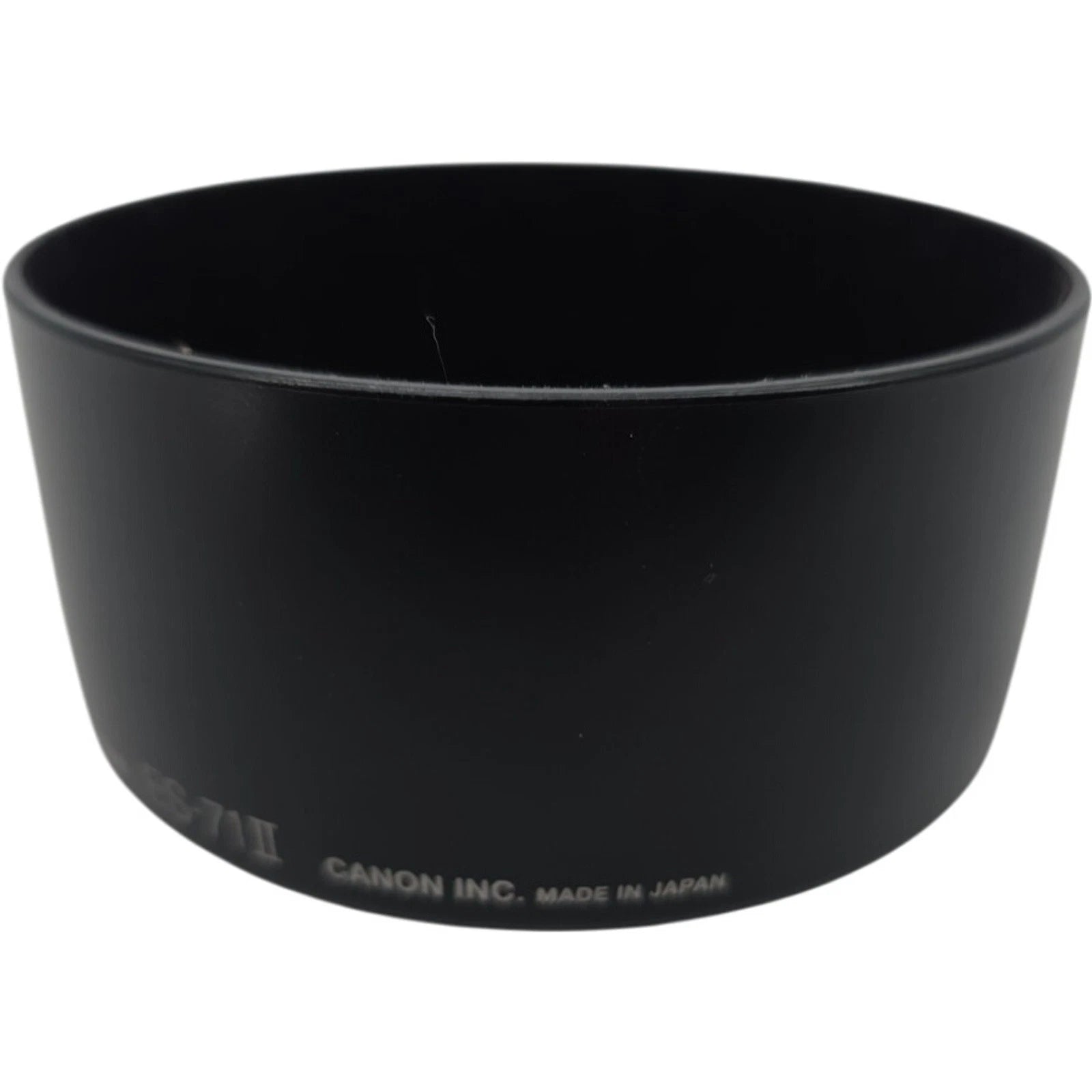 Canon ES-71 II Lens Hood for EF 50mm f/1.4 USM Lens Genuine OEM Made in Japan