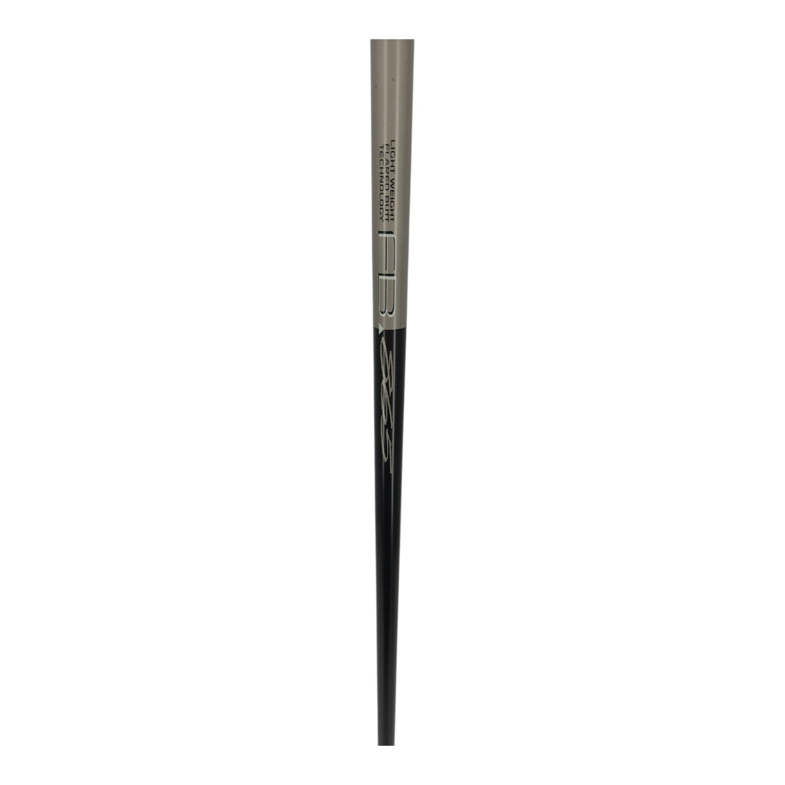 O/S Project Graphite Weighted Oversize Design 25 Degree 5 Iron 39"