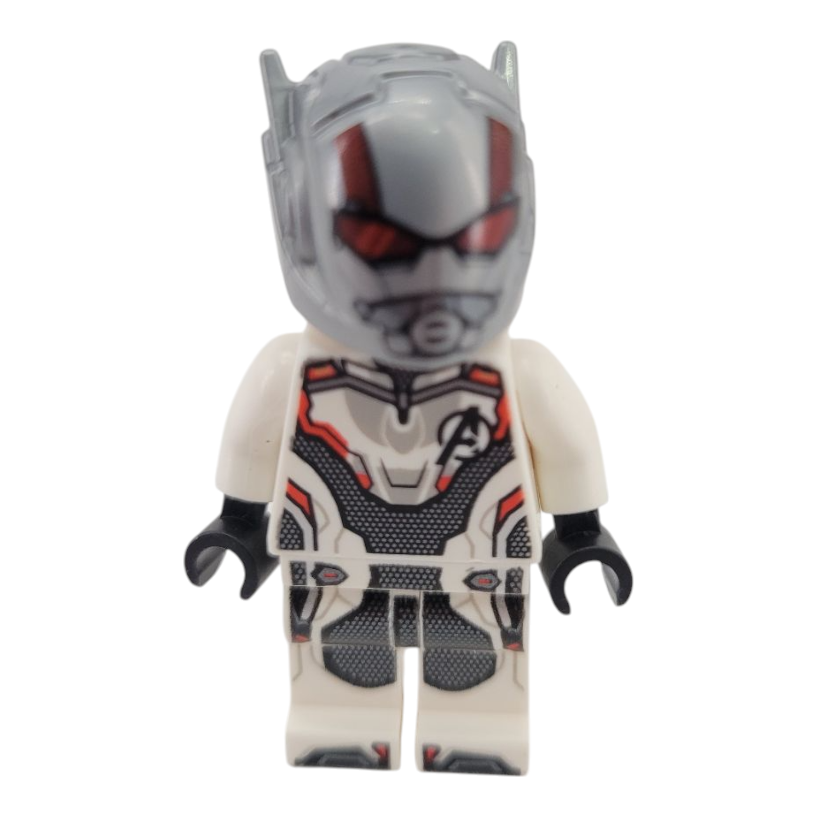 LEGO Marvel Avengers Endgame 76124 War Machine Buster Retired MCU