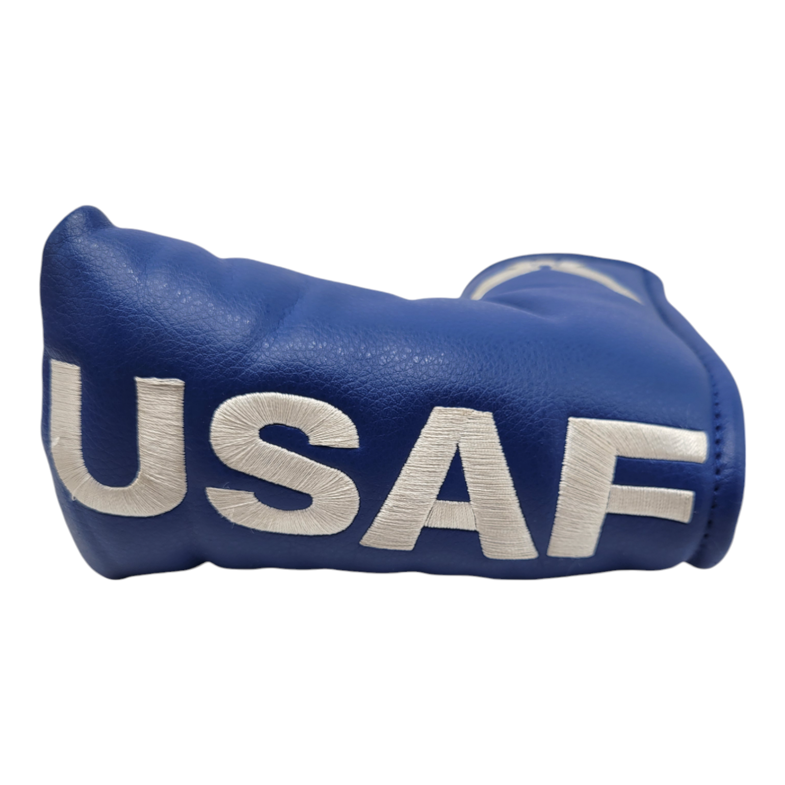 USAF Air Force Team Golf Vintage Blade Putter Cover US Air Force