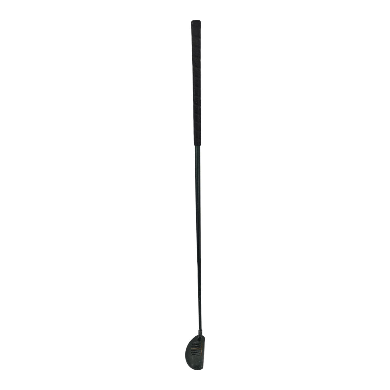 Spalding Precision Miller Mallet Putter RH Molitor Shaft And Original Grip 35"