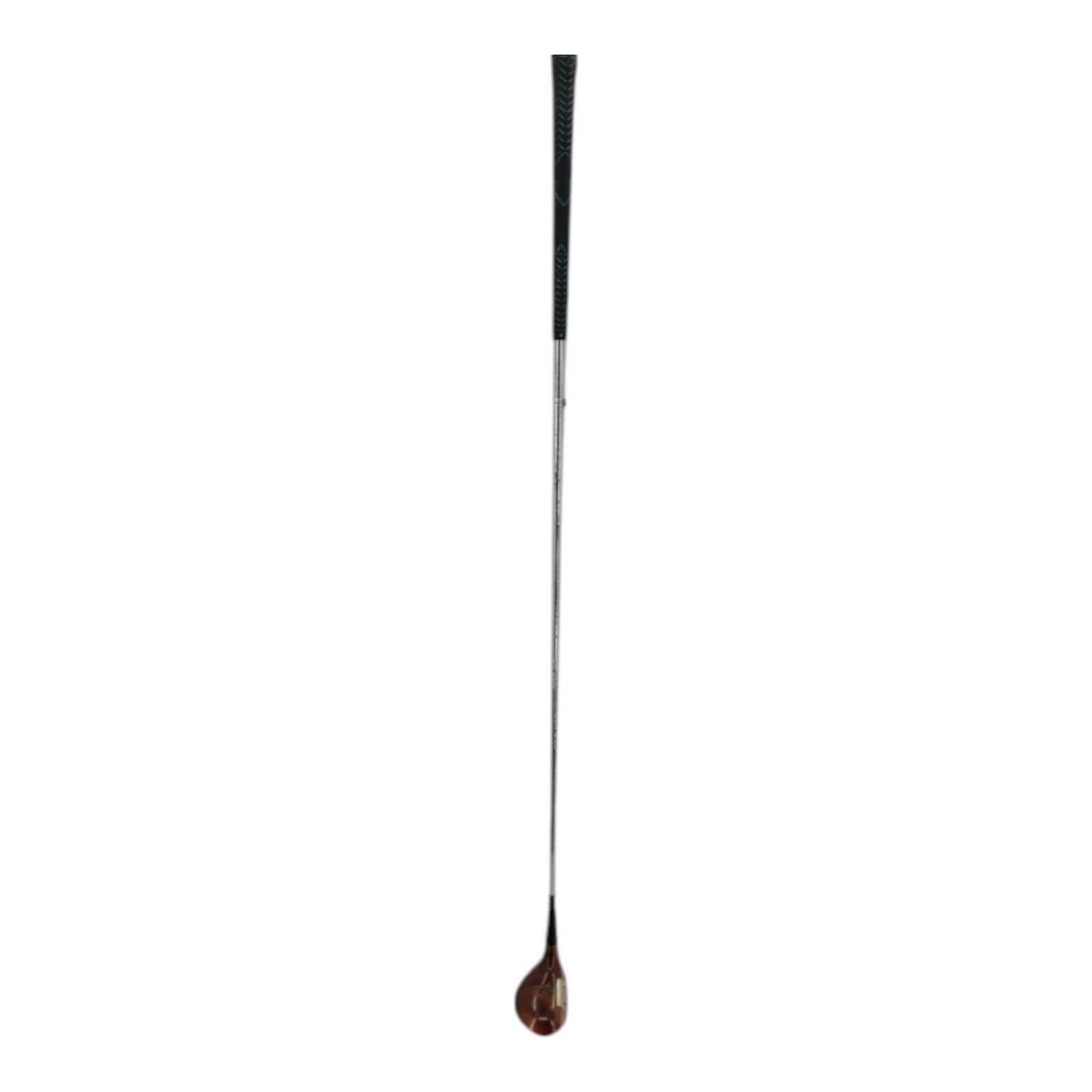 MacGregor MT Tourney W2MT 4 Wood Mens RH S-Flex Steel Shaft Rite Grip 43"