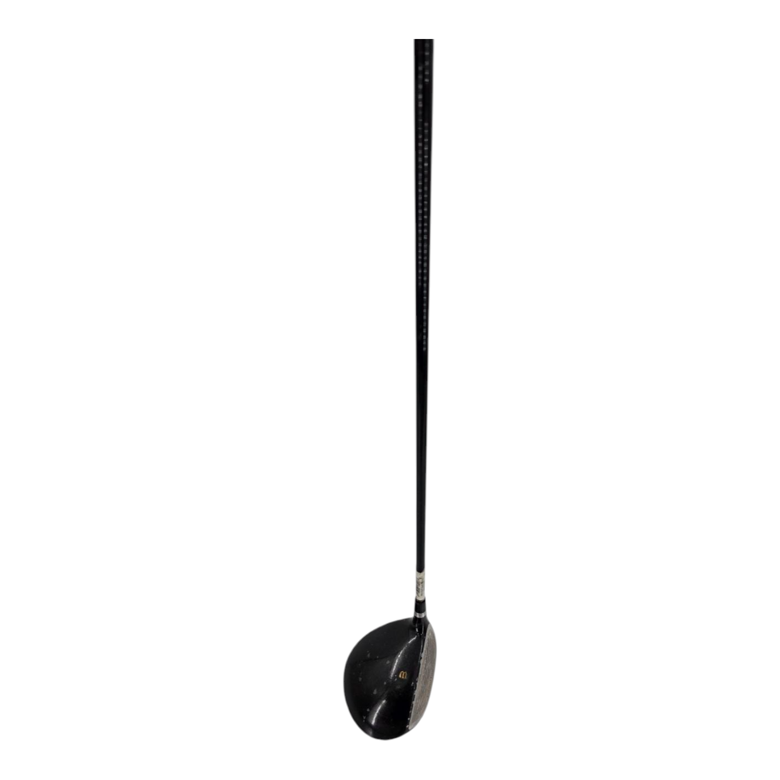 Wilson Pro Staff Quad Metal 3 Wood 15° Copper Tungsten RH Graphite Shaft 43"