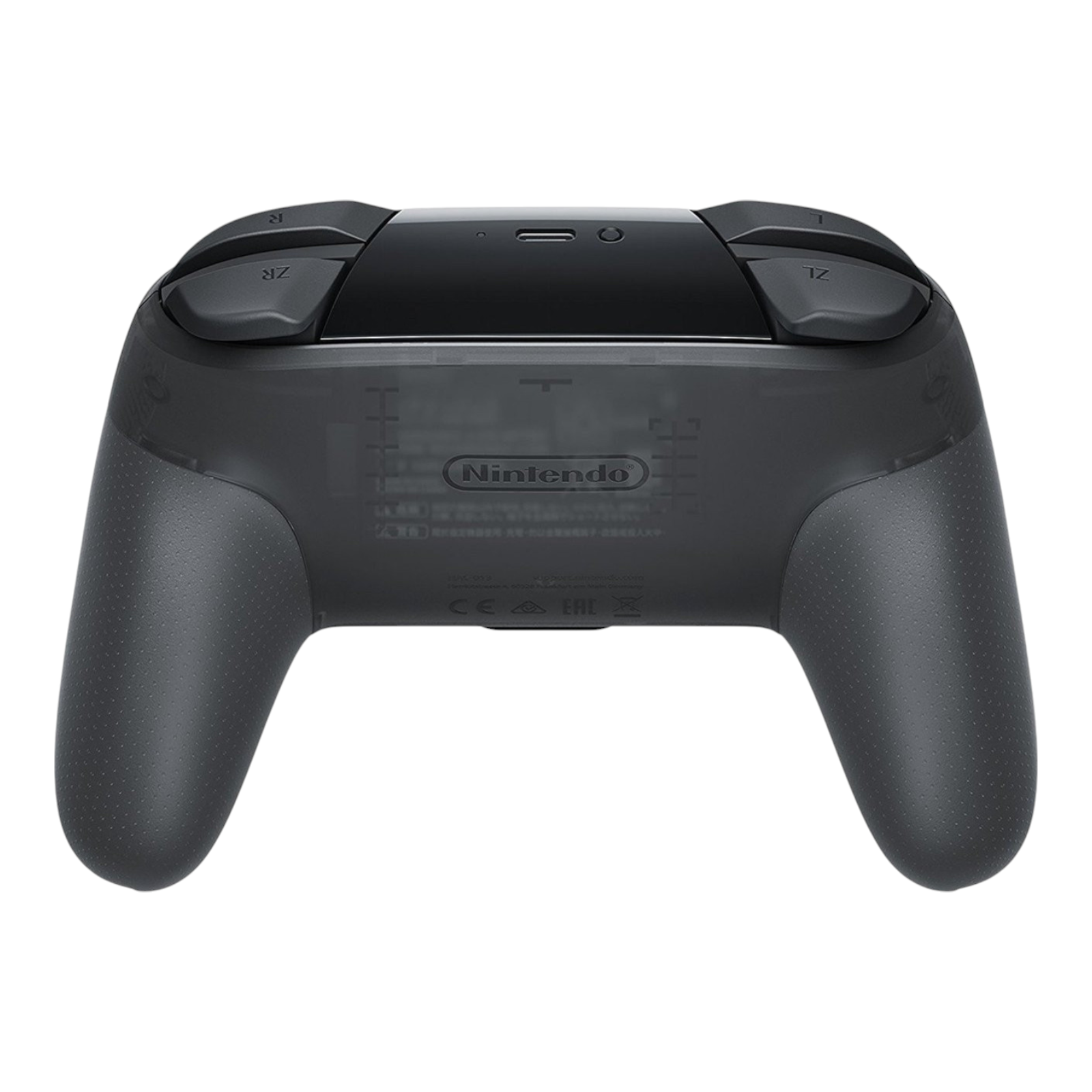 Nintendo Switch Pro Controller Black