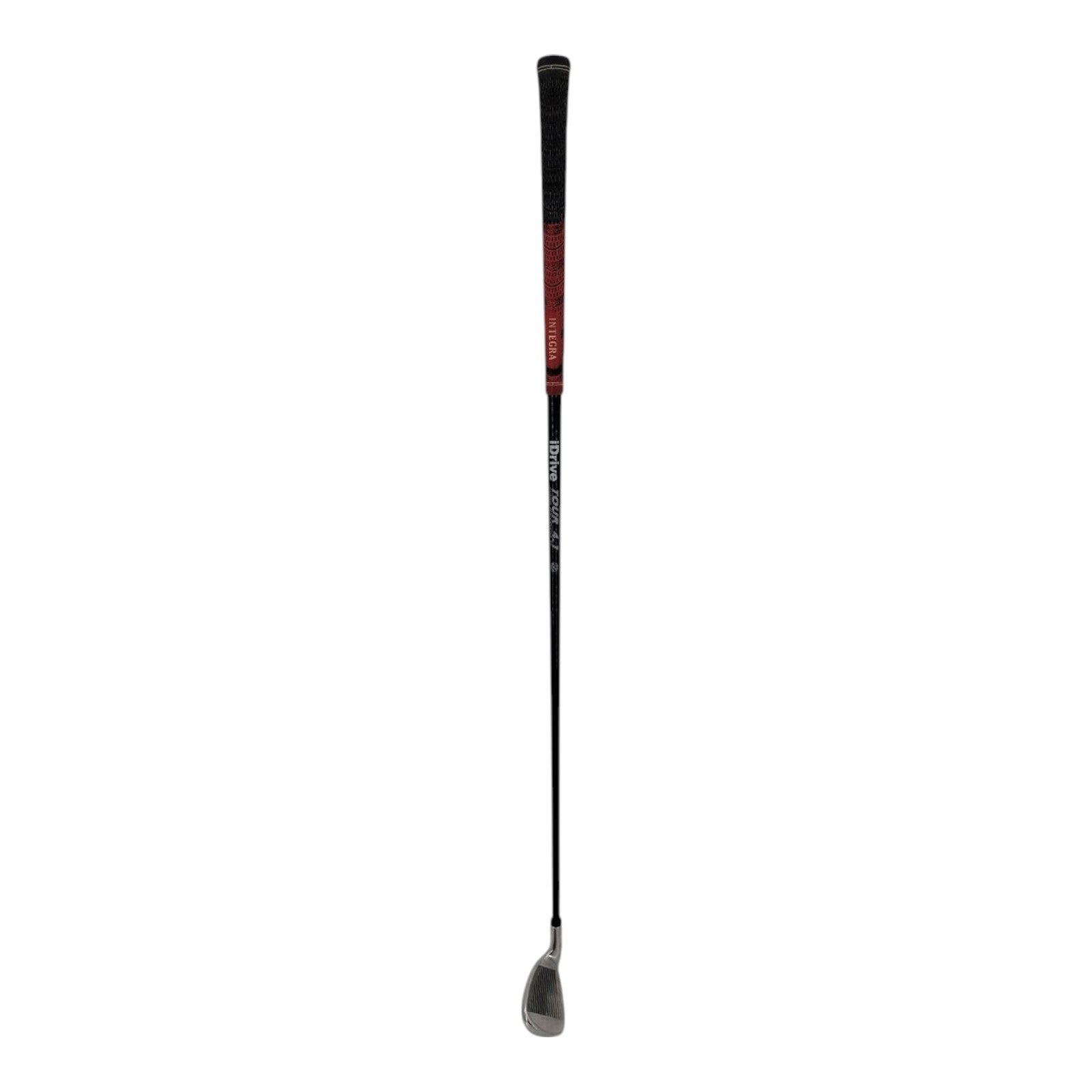 Big Power V20 Pitching Wedge RH iDrive 4.1 Graphite Shaft Integra Grip Mens 36"