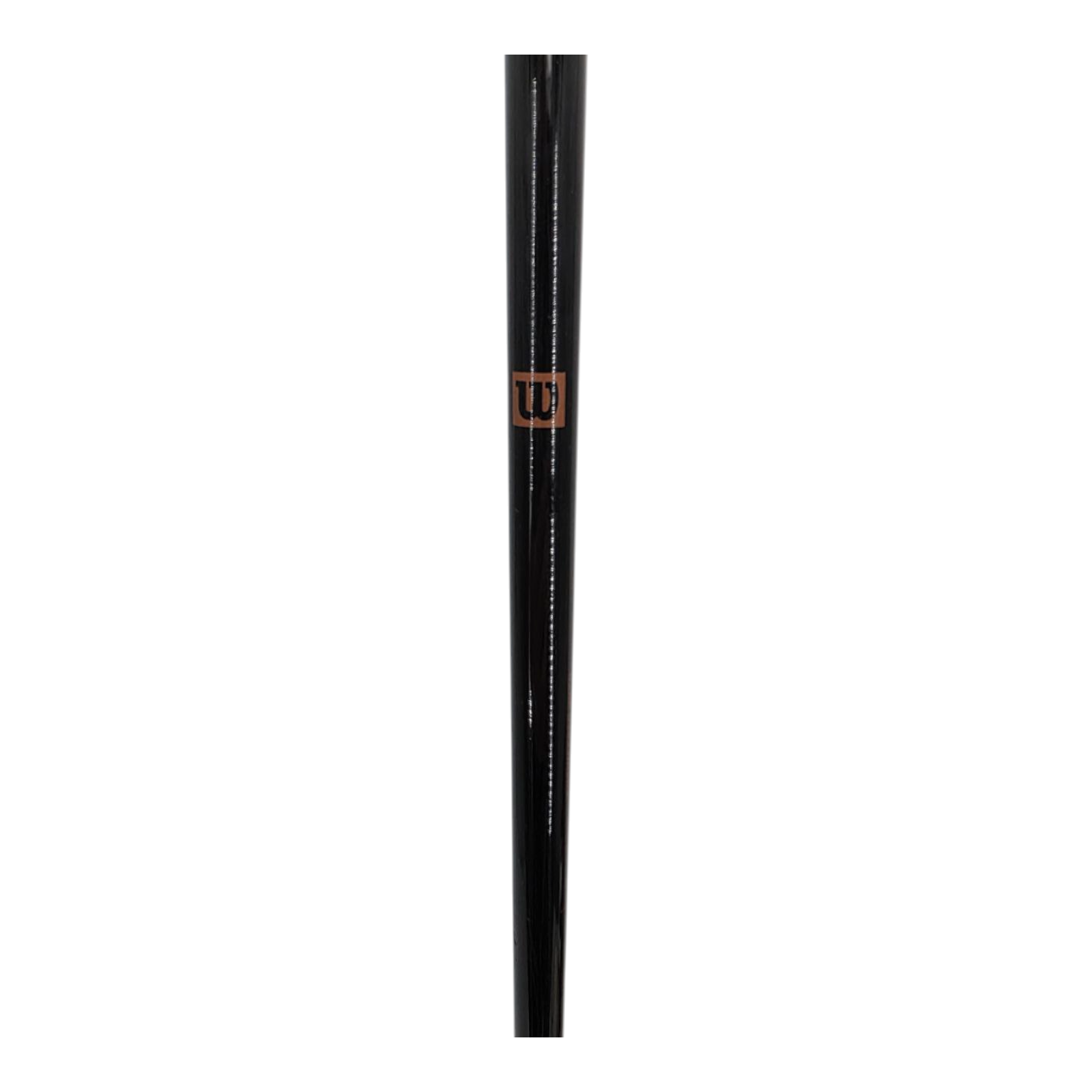 Wilson Pro Staff Quad Metal 3 Wood 15° Copper Tungsten RH Graphite Shaft 43"