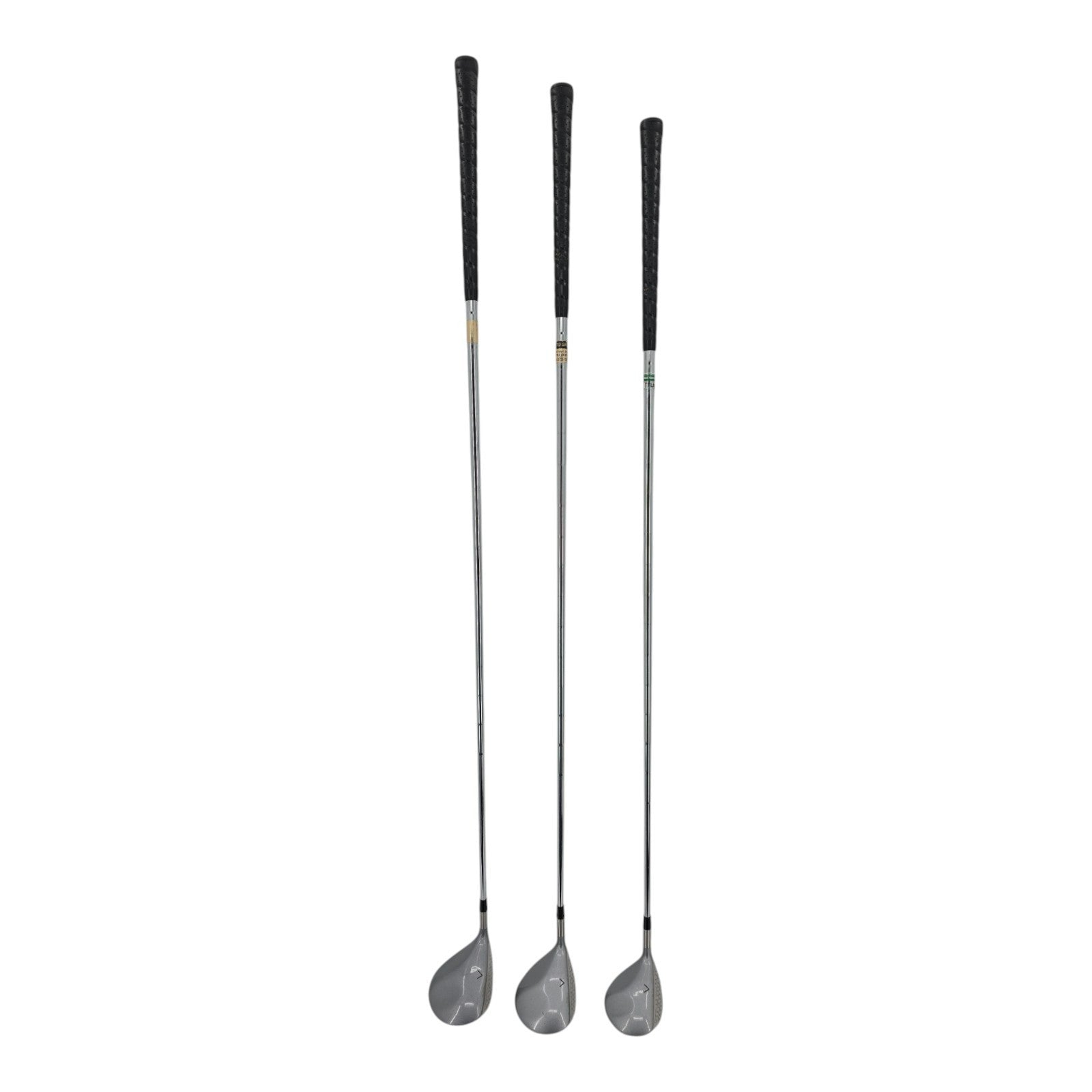 Tour Series TS Driver 3 And 5 Fairway Wood Three Golf Club Bundle RH