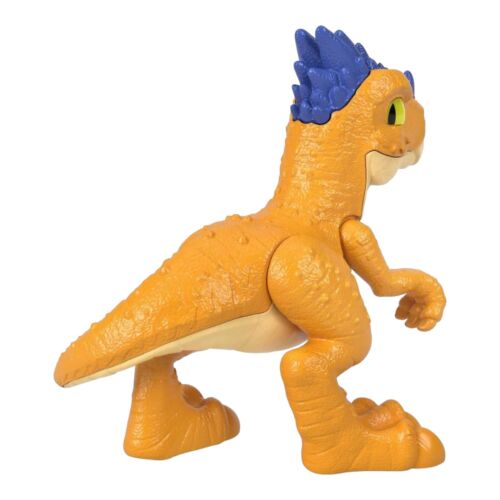 Fisher-Price Jurassic World Dominion Imaginext Baby Dracorex Dinosaur Toy