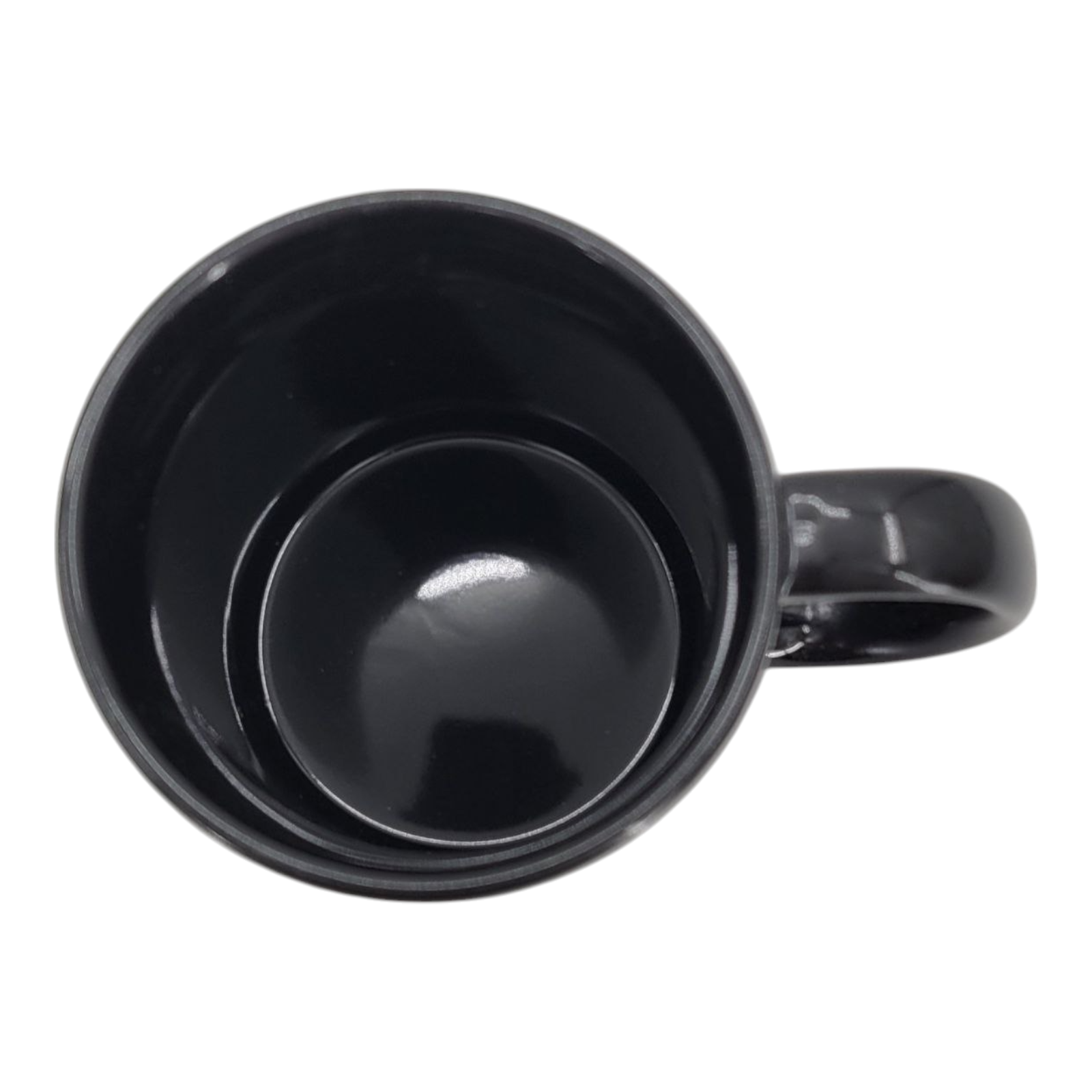 Orca Coatings Donald J. Trump You're A Great Mom Black 11 Ounce Coffee Mug