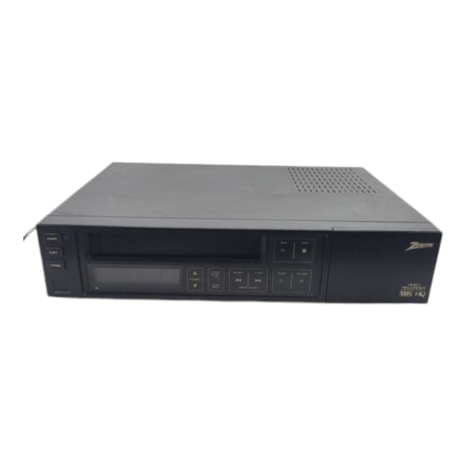 Zenith VRS51 4 Head Video Cassette Recorder VCR VHS