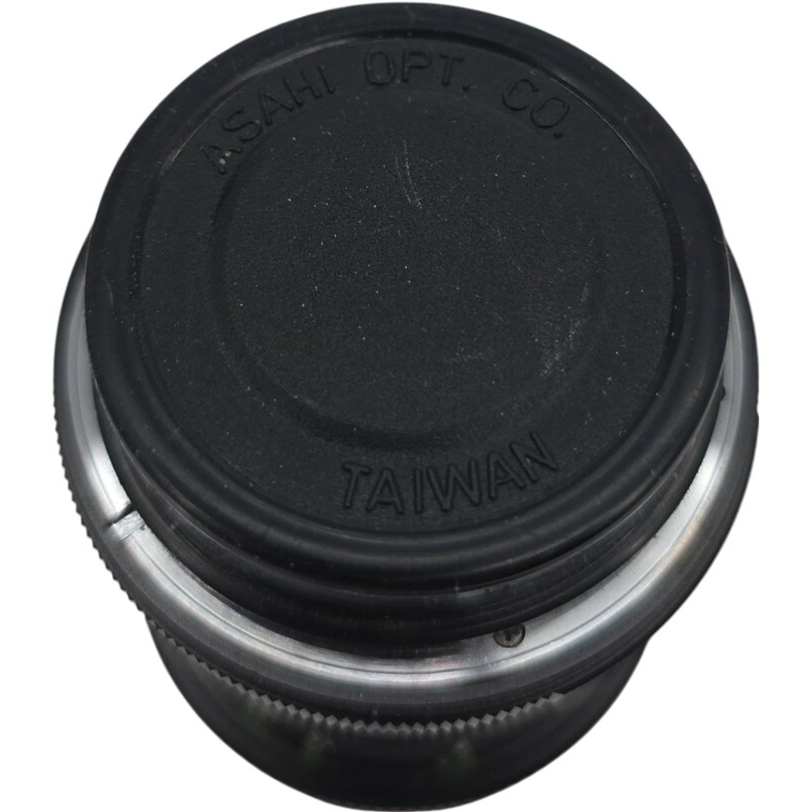 Vivitar 75-205mm f/3.8 MC Macro Focusing Zoom Lens P/K Mount Japan w/ Case