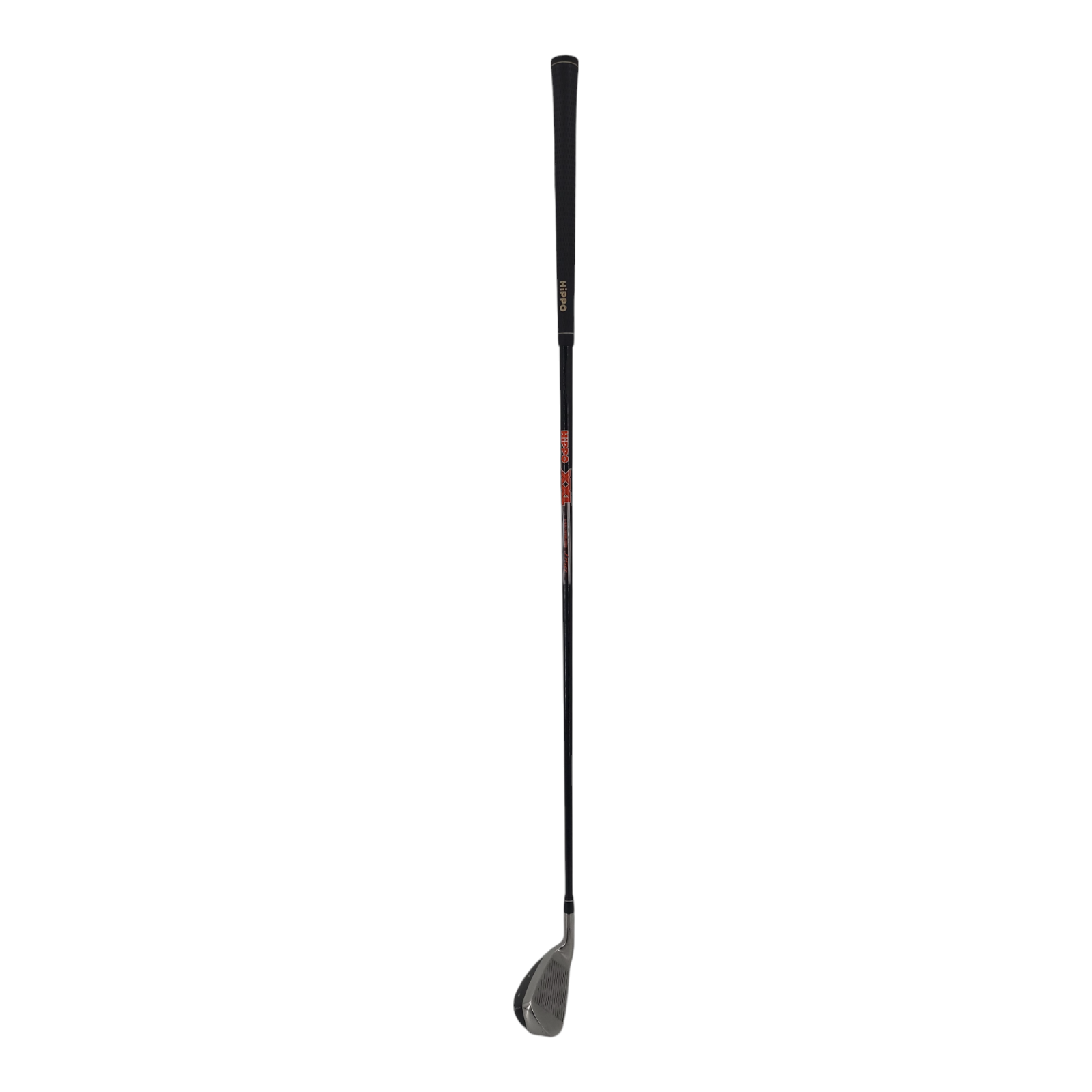 Hippo XXL IW 37° Hybrid 8 Golf Club RH 38” with Regular Flex Graphite Shaft