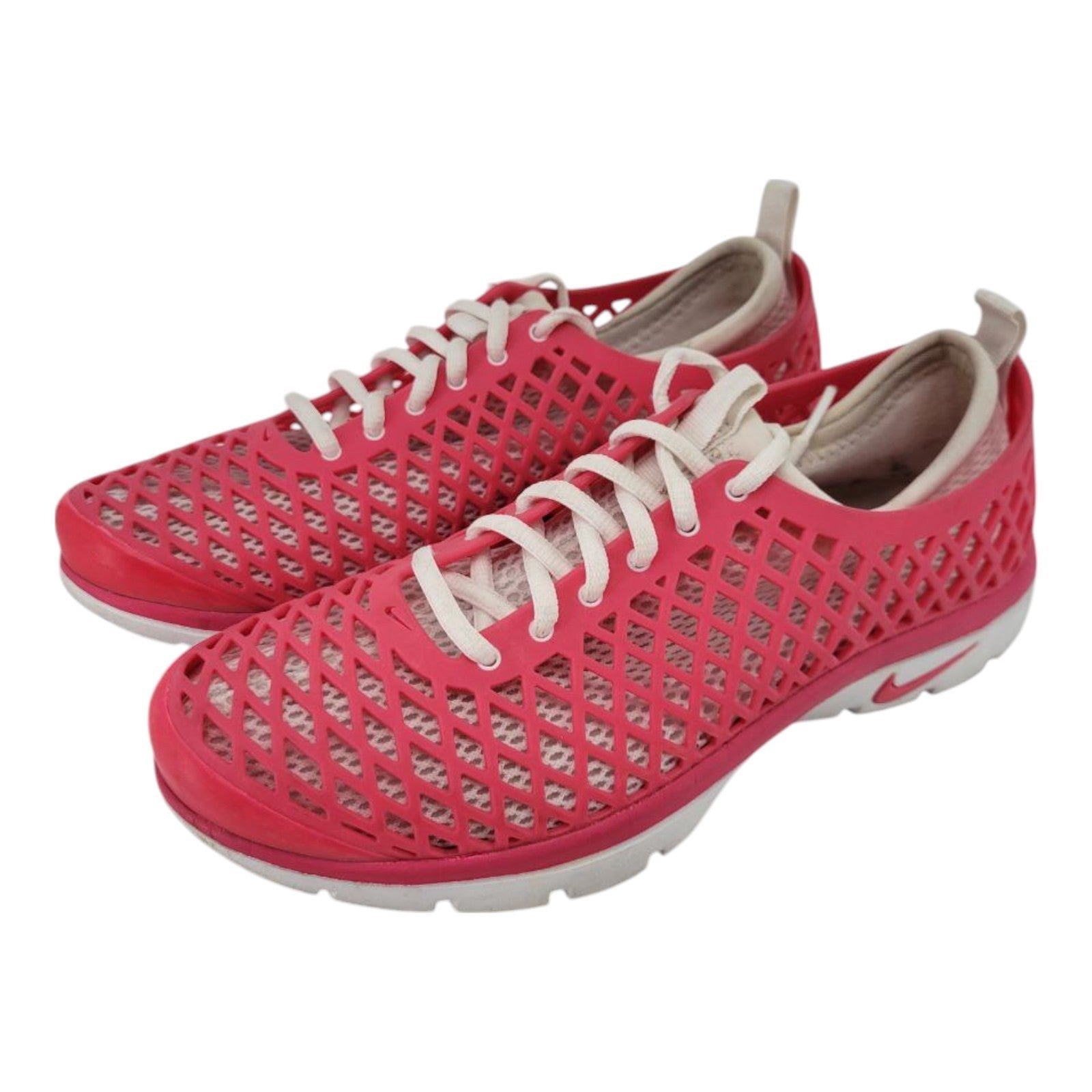 Nike Air Rejuven8 Pink Running Shoes 318921-662 Womens US 9