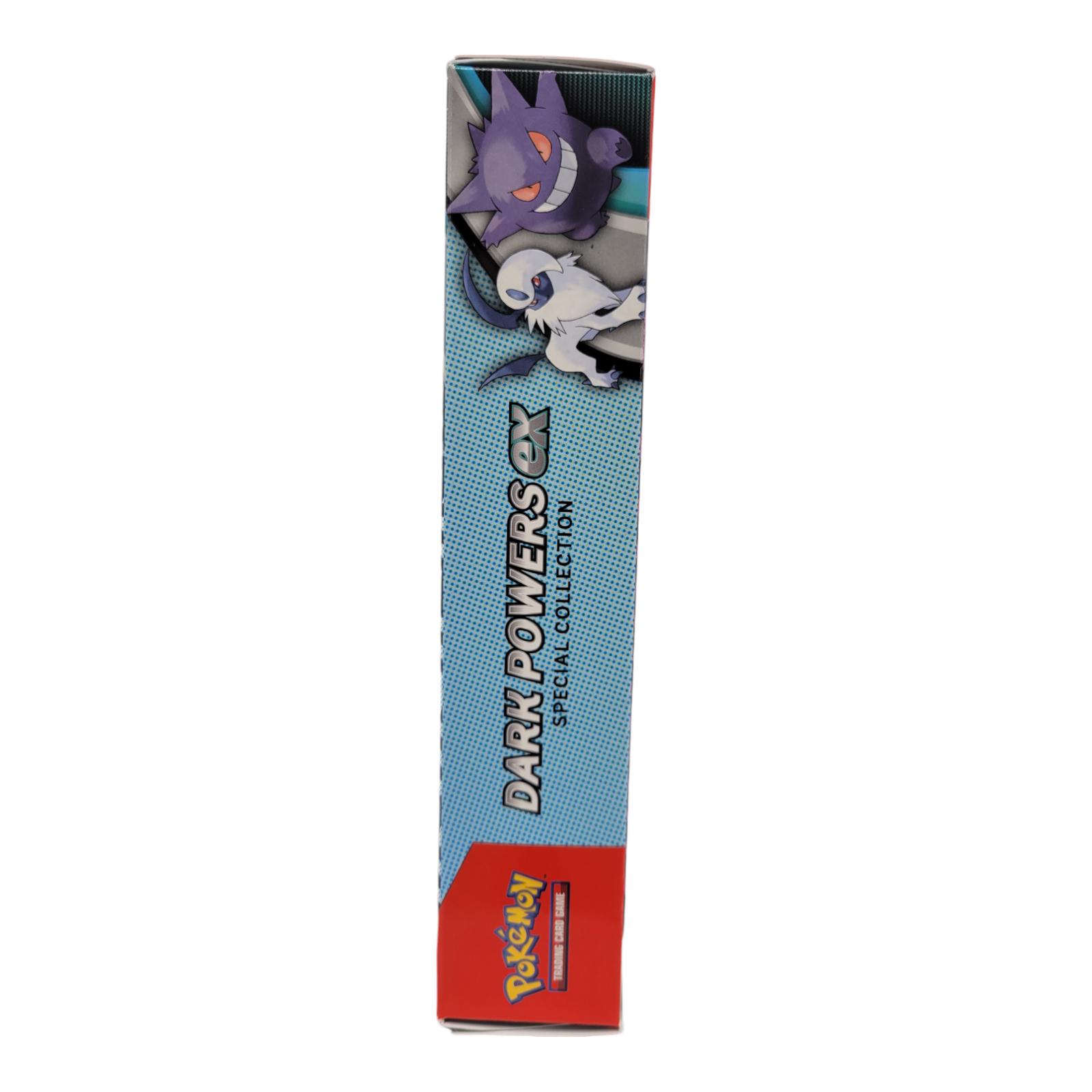 Pokémon TCG Twilight Masquerade Special Collection Box Gengar Absol Banette