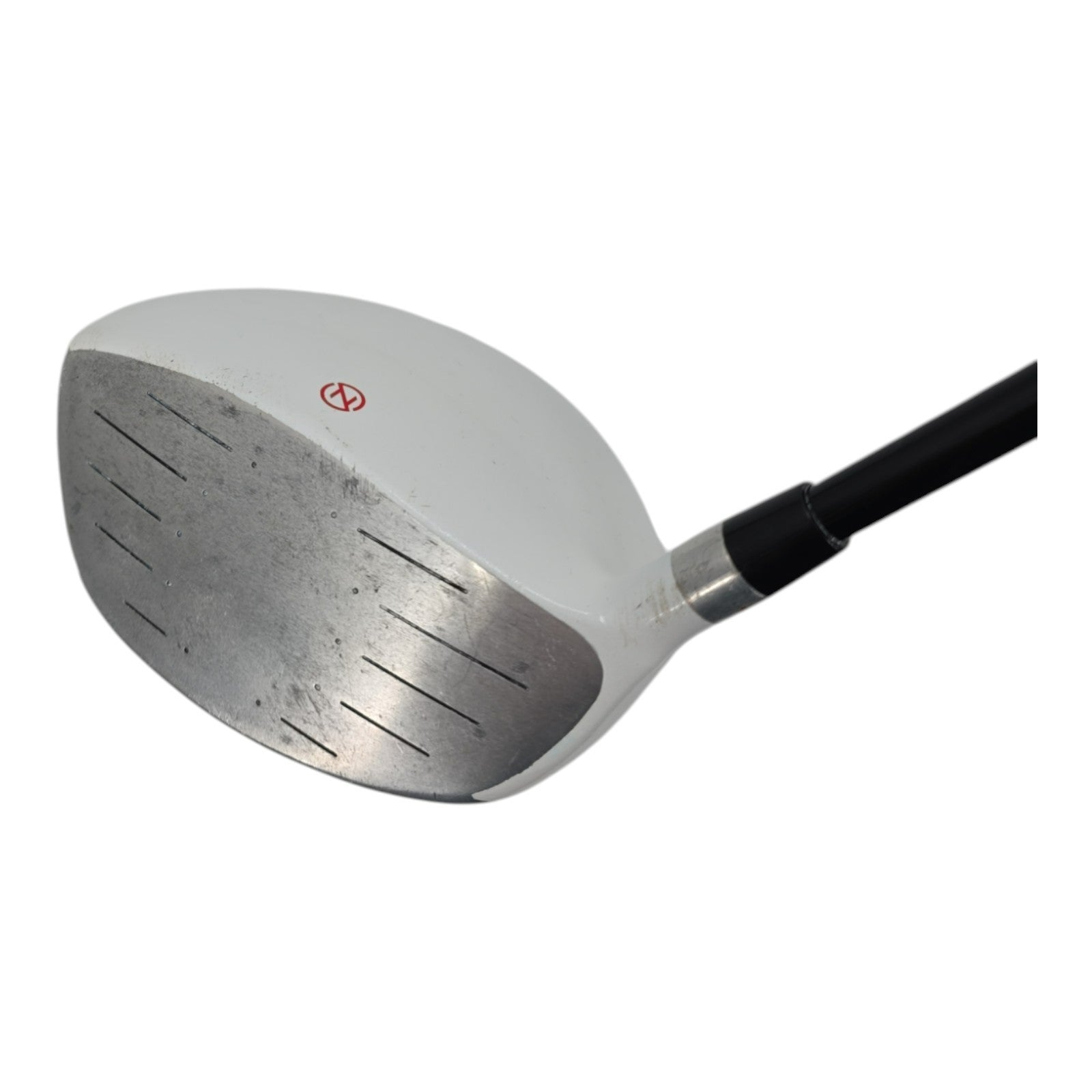 Zero Friction Performance 460CC Driver 7075 Golf Club RH 46"