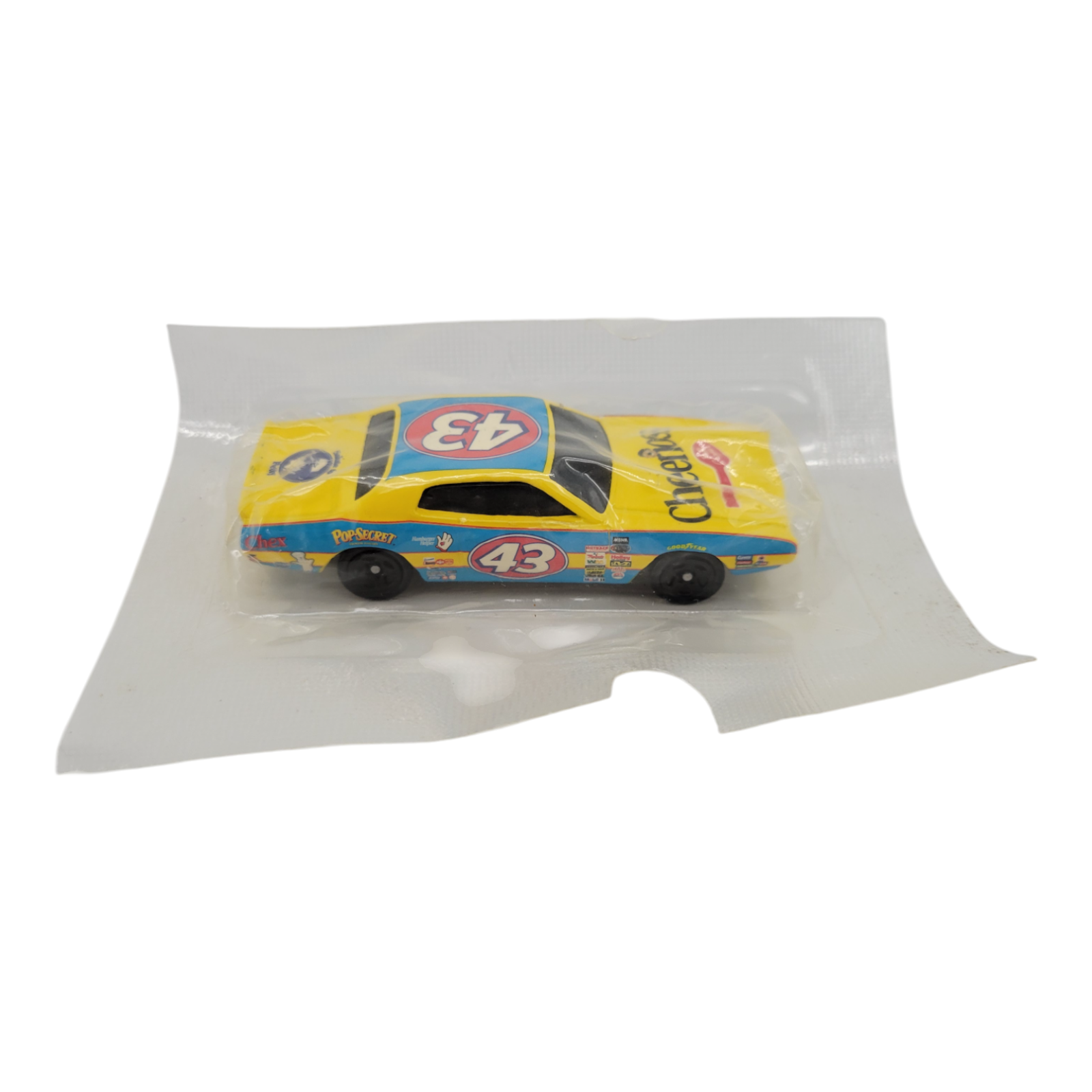 Hot Wheels 1974 Dodge Charger Cheerios Richard Petty #43 NASCAR Diecast