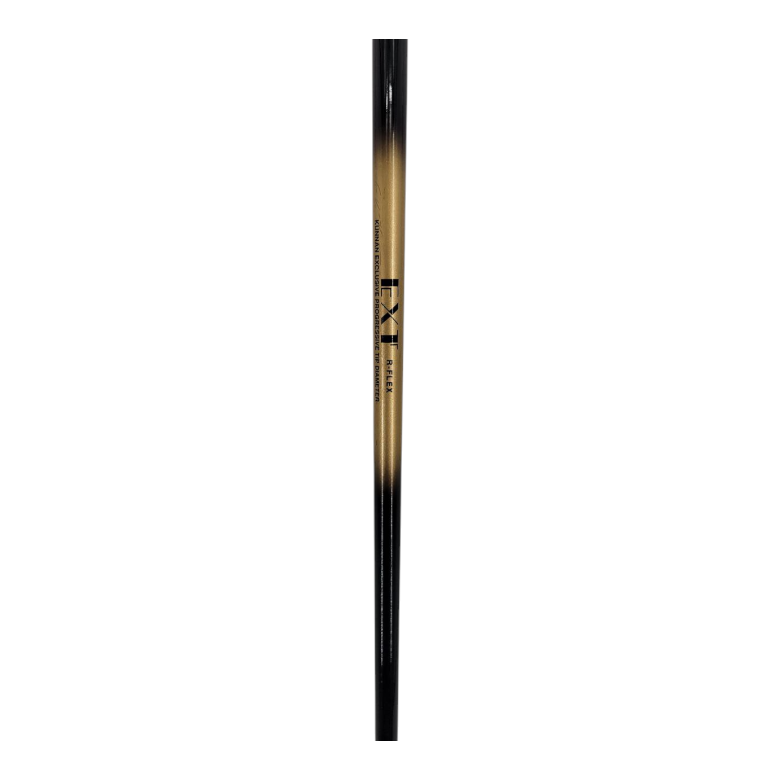 Kunnan EXT Mid Oversize Driver Mens RH Graphite Shaft Original Grip 45.5"
