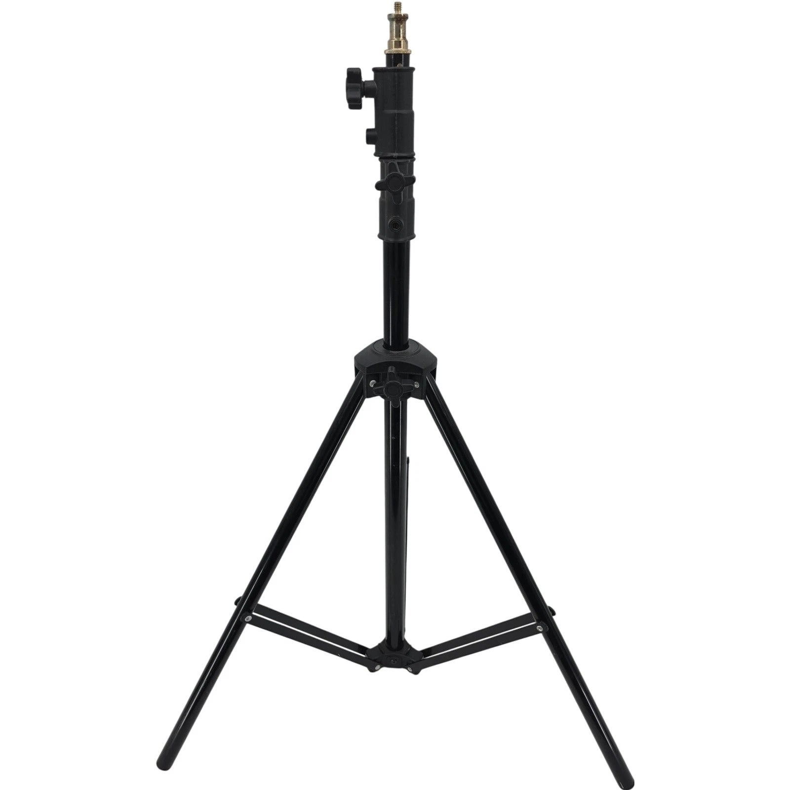 Westcott Photo Basics 750 Light Stand 7ft Black Adjustable Tripod