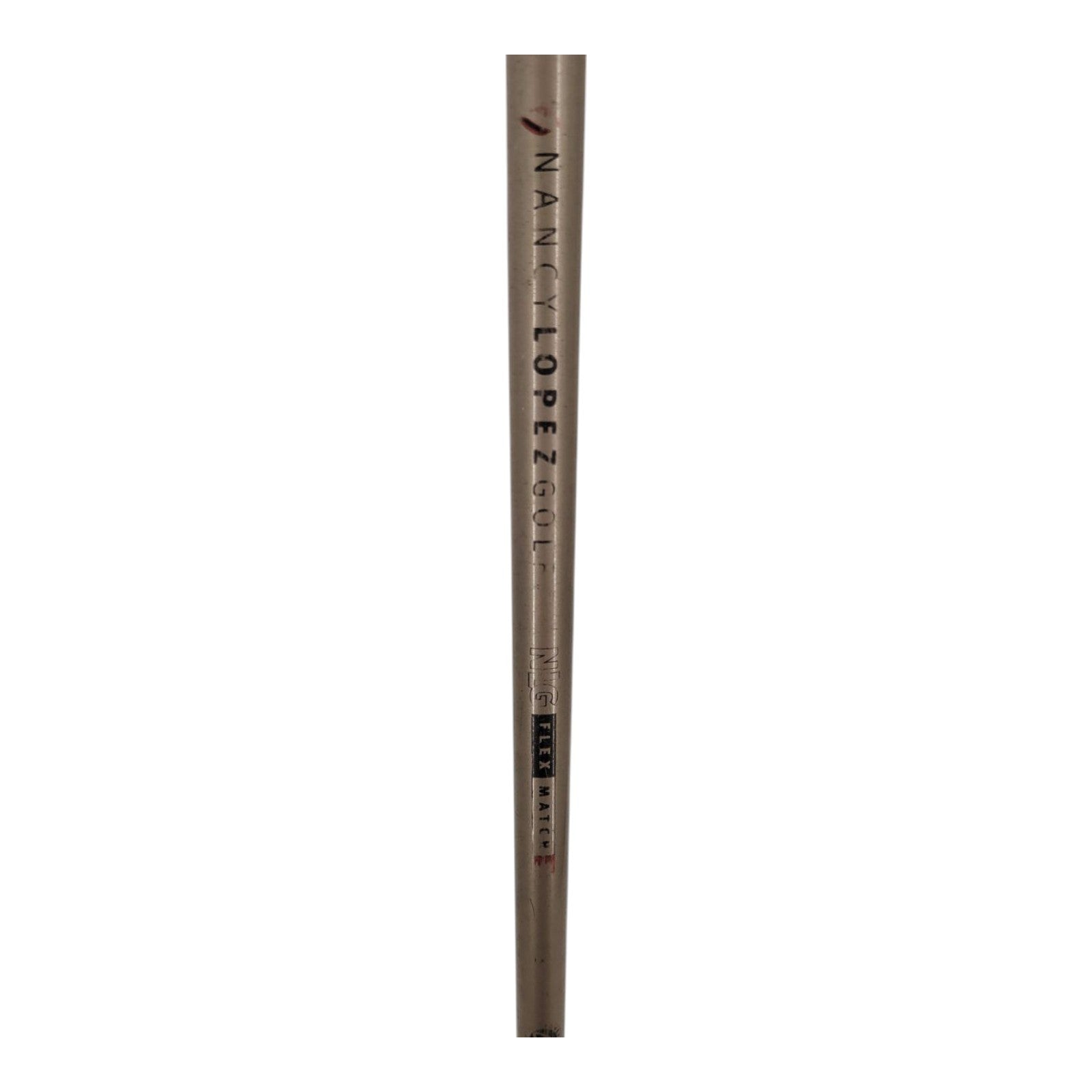 Nancy Lopez Golf Albany Series 250 9 Wood 29° Oversize Dual Metal Graphite Shaft