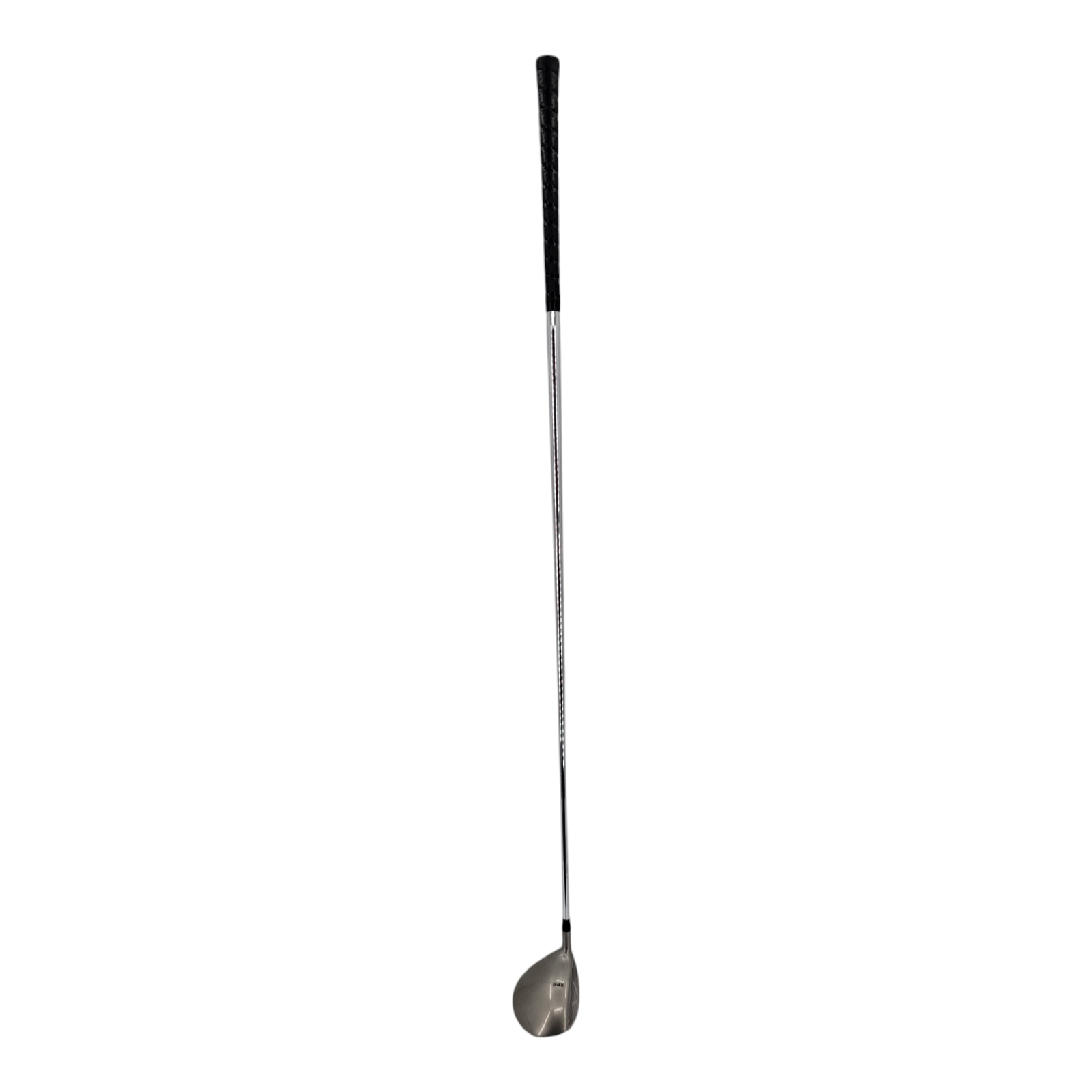XPC 15-5 Stainless 15.5° 3 Wood Mens RH Bubble Shaft Golf Pride Tour Grip 43.5"