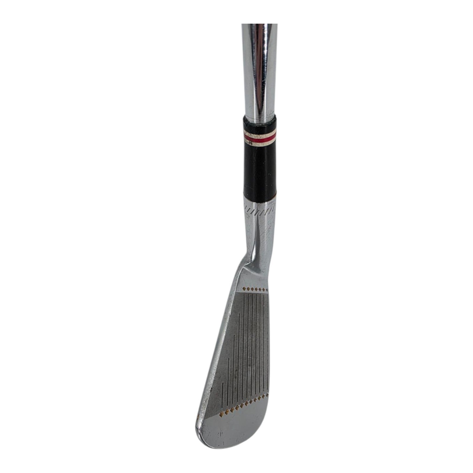 Dunlop Roberto De Vincenzo 6 Iron RH Mens Golf Club Max Lite Steel Shaft 37"