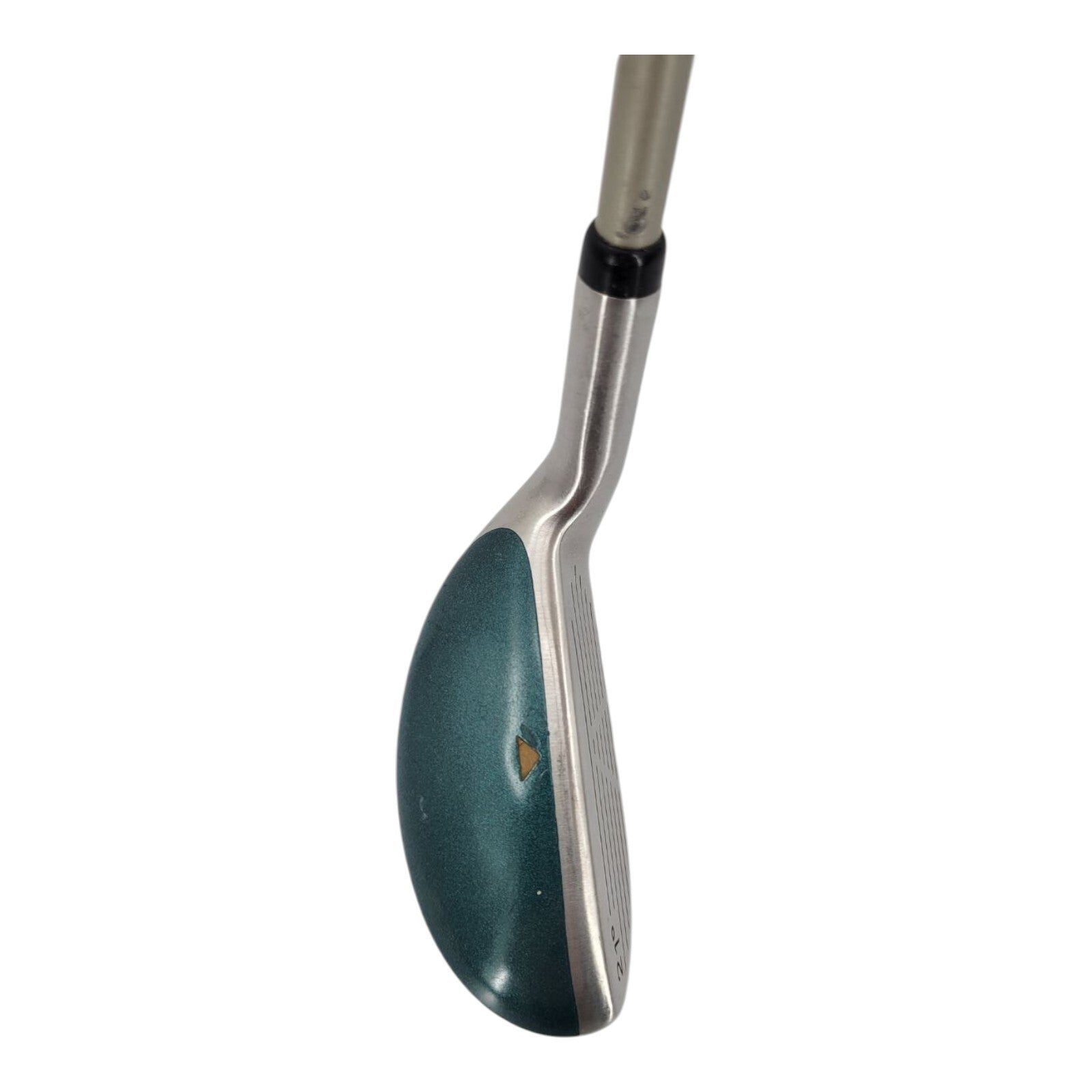 Proline Australia Damage Control Hybrid 21° Graphite Shaft Adams Idea Headcover