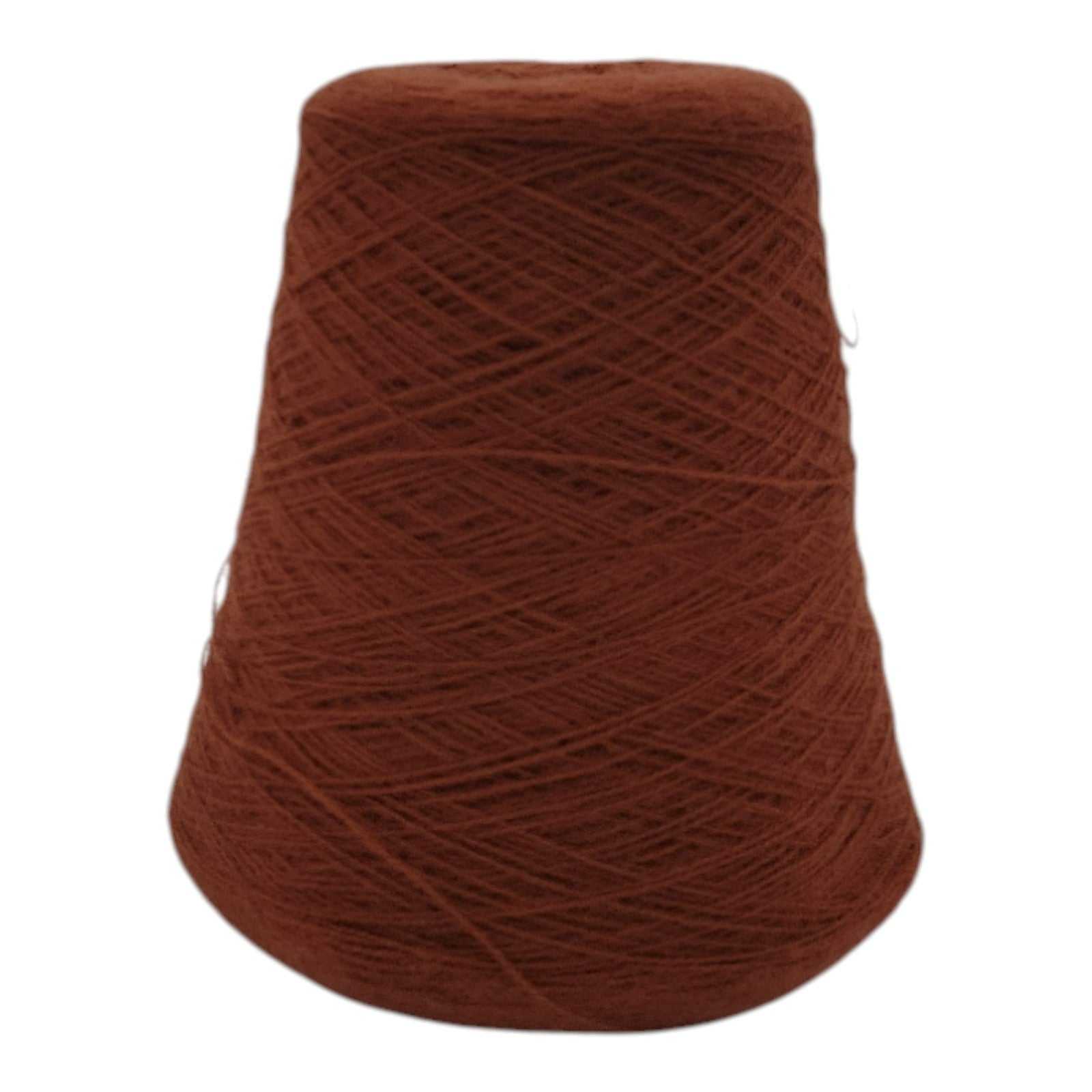 Vintage 1980s Templon 2/24 Tundra Yarn Cone S 52554