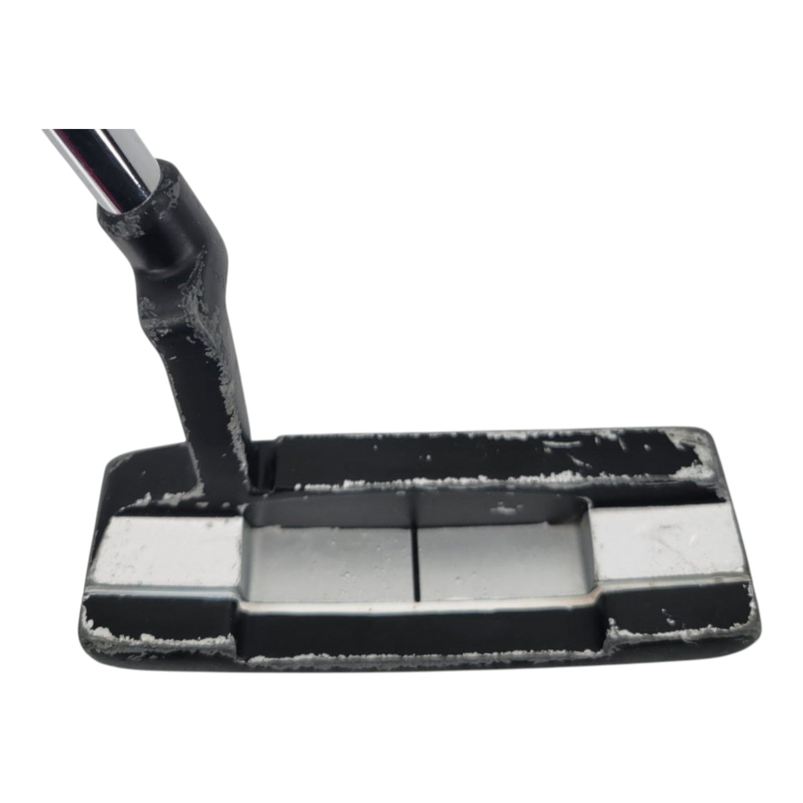 Tour Edge HP 25 Putter RH Men's Golf Club Steel Shaft Original Grip 35 in