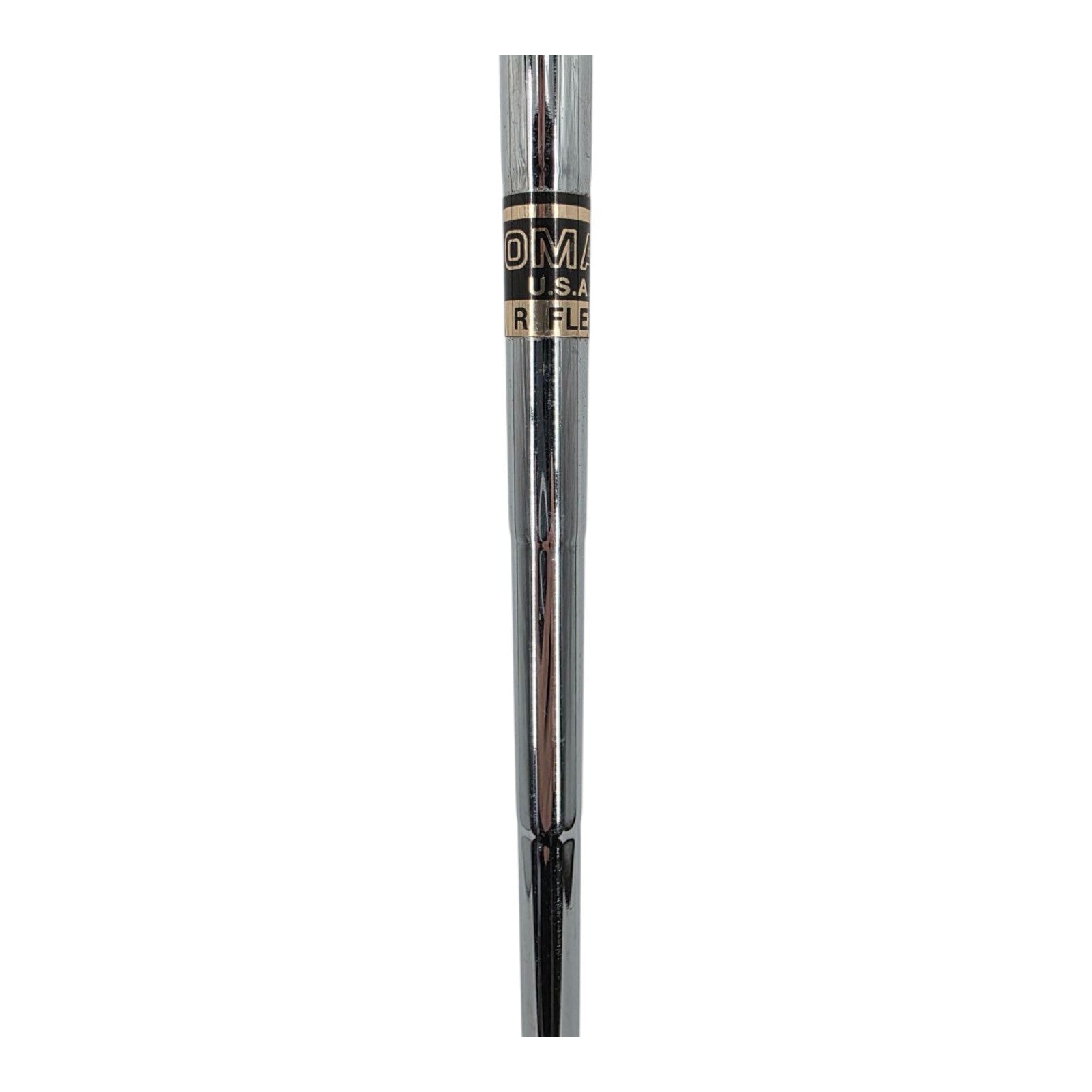 Nomad Performance Plus 3 Iron Hybrid 17° Mens RH Steel Shaft Elite Grip 41"