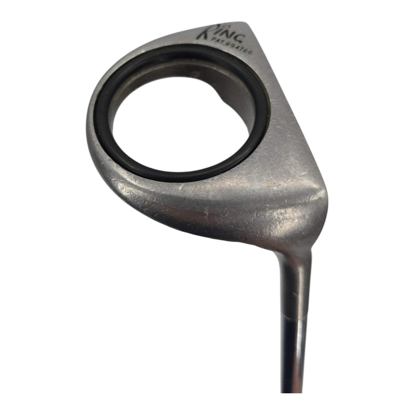 Ring Putter Golf Club RH With Steel Shaft And Original Odyssey Grip 34”