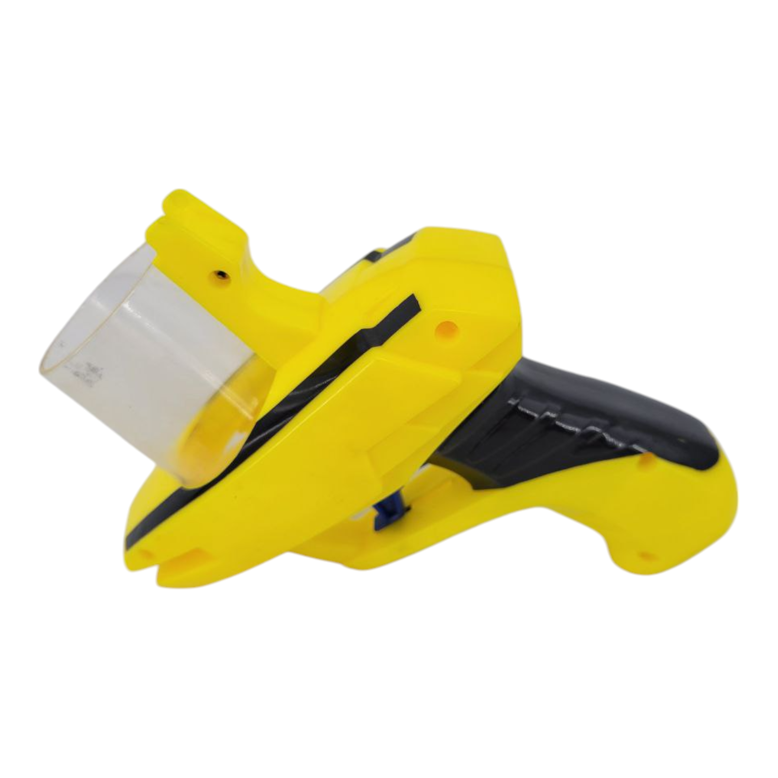 Total X-Stream Air Zip Shot Lightning Speed Disc Shooter