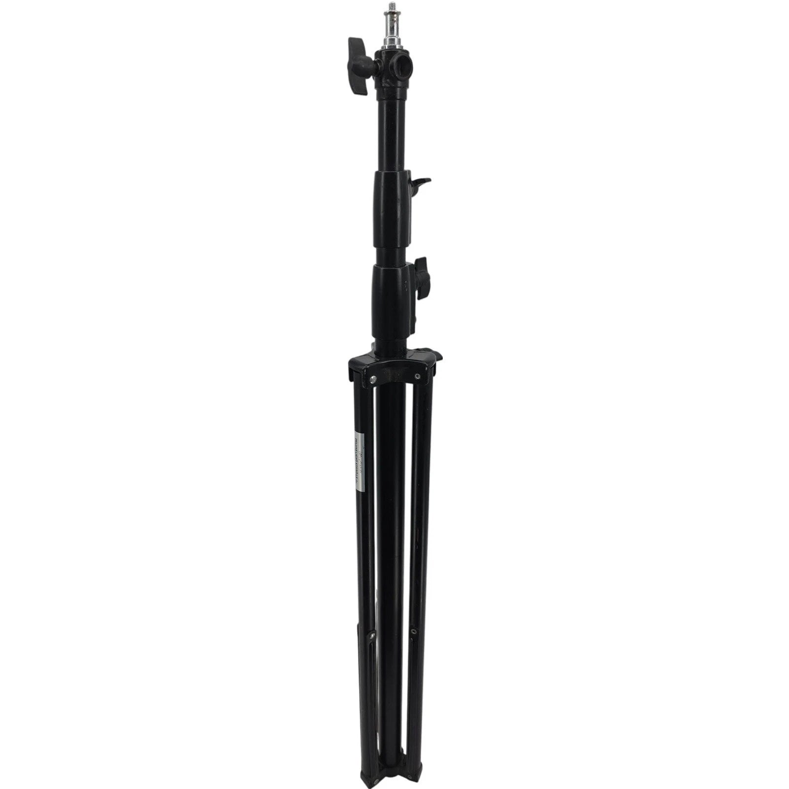 ProMaster Deluxe Light Stand LS-2 9252 Adjustable Studio Tripod for Photography