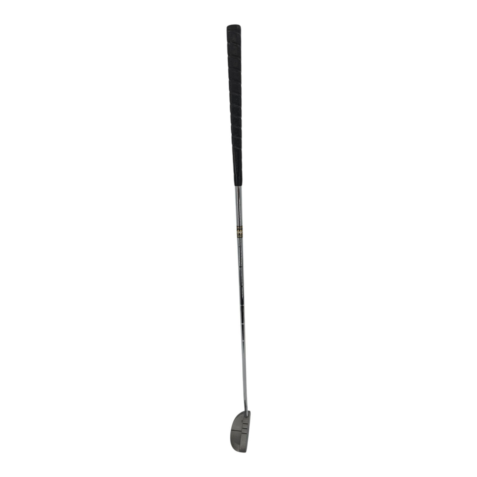 Knight Comp Tech 101 Milled Face Mallet Putter Golf Club RH 35"