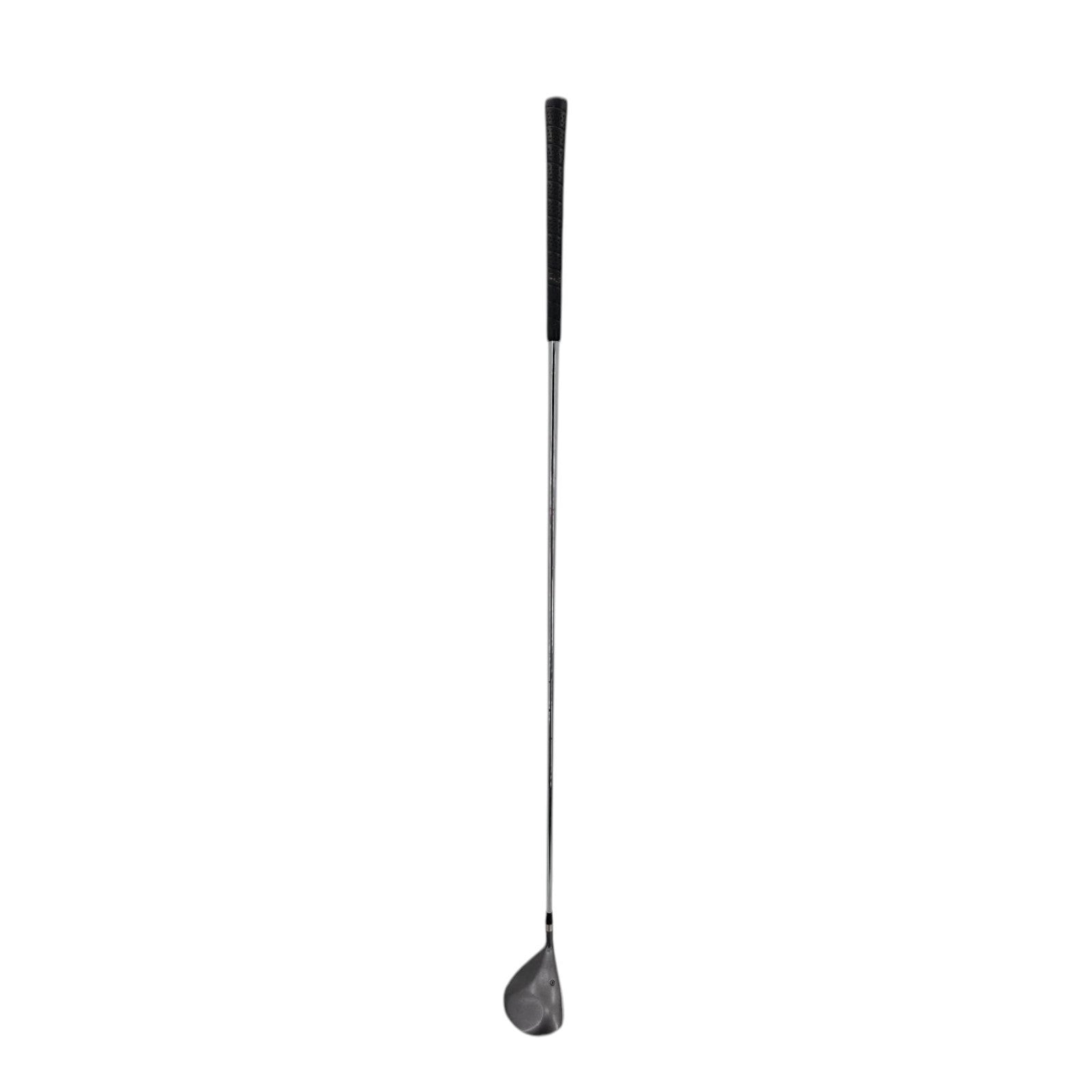 Pro Select PS2 Oversize Stainless Driver 10.5° Golf Club Mens RH Steel Shaft 44"